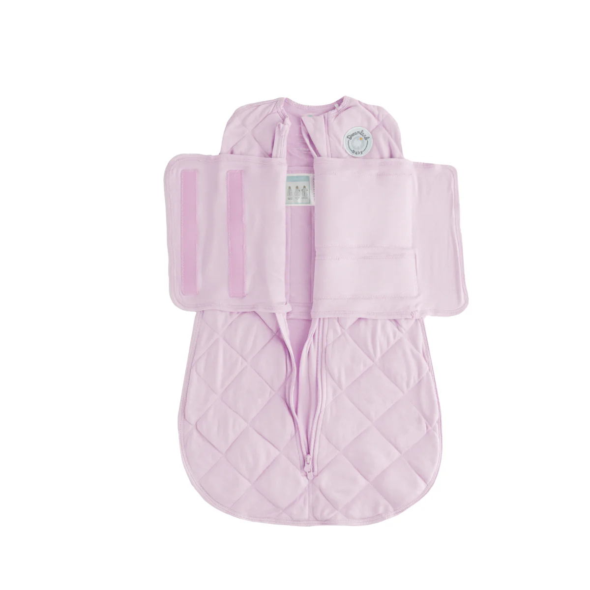 Dream Weighted Sleep Swaddle - Image 29