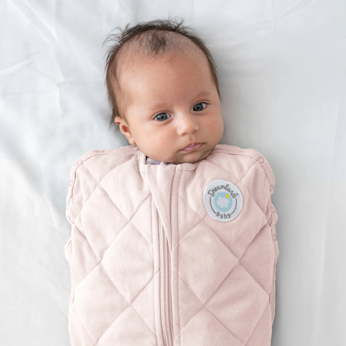 Dream Weighted Sleep Swaddle - Image 34