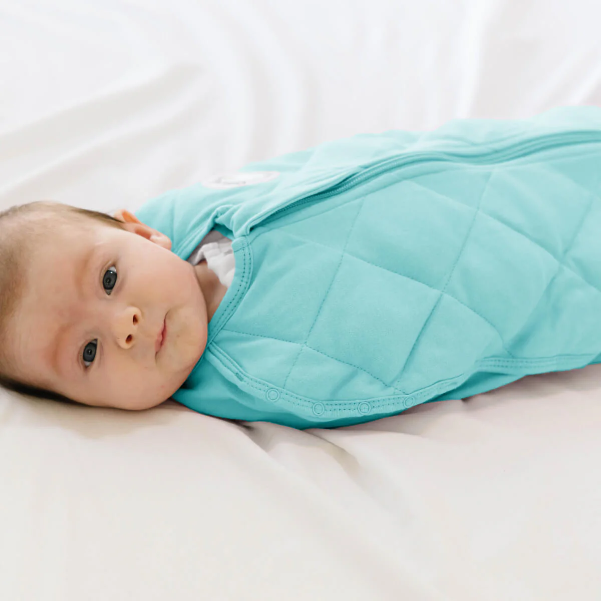 Dream Weighted Sleep Swaddle - Image 36