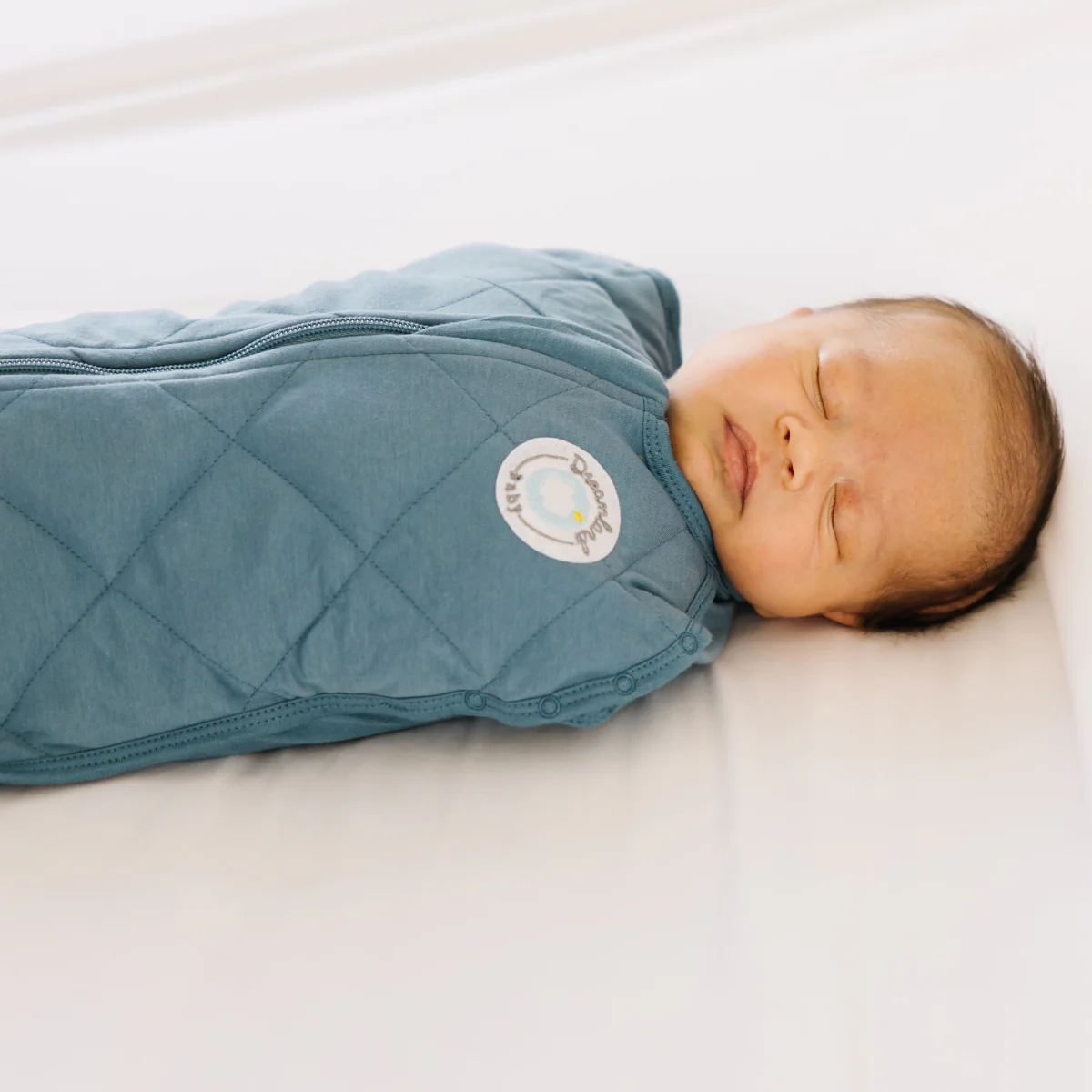 Dream Weighted Sleep Swaddle - Image 4