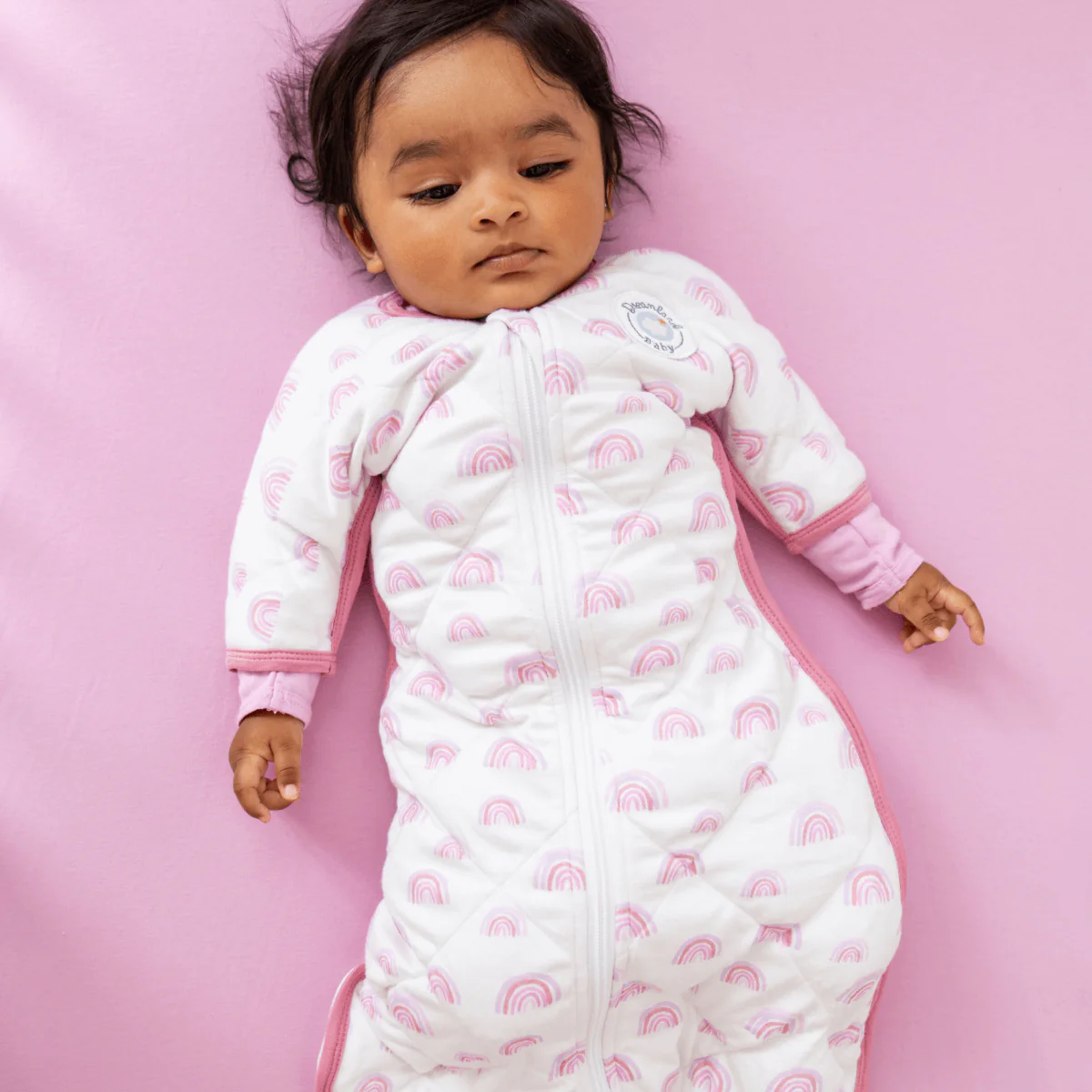 Dream Weighted Transition Swaddle - Image 21