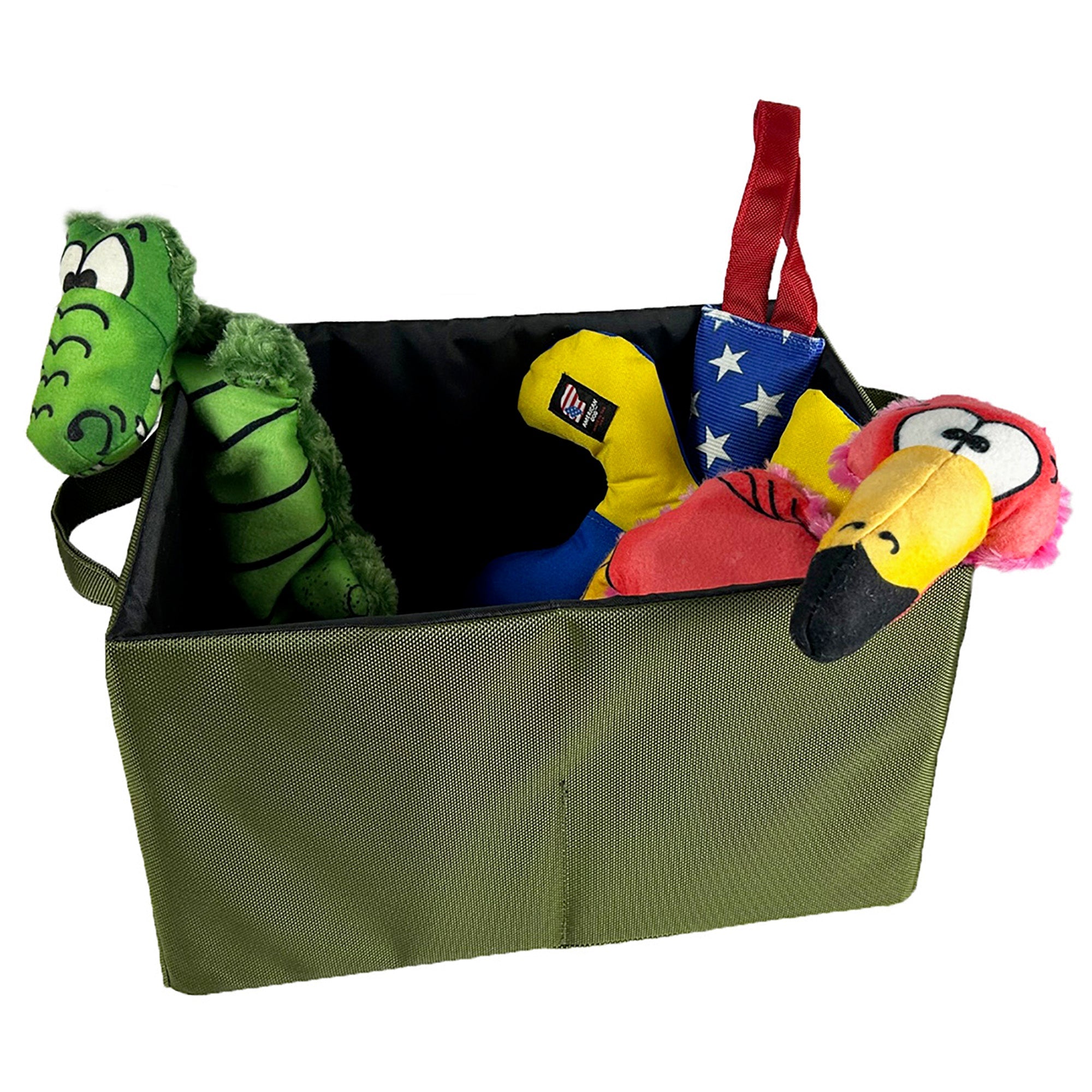 Drool Box - Image 8