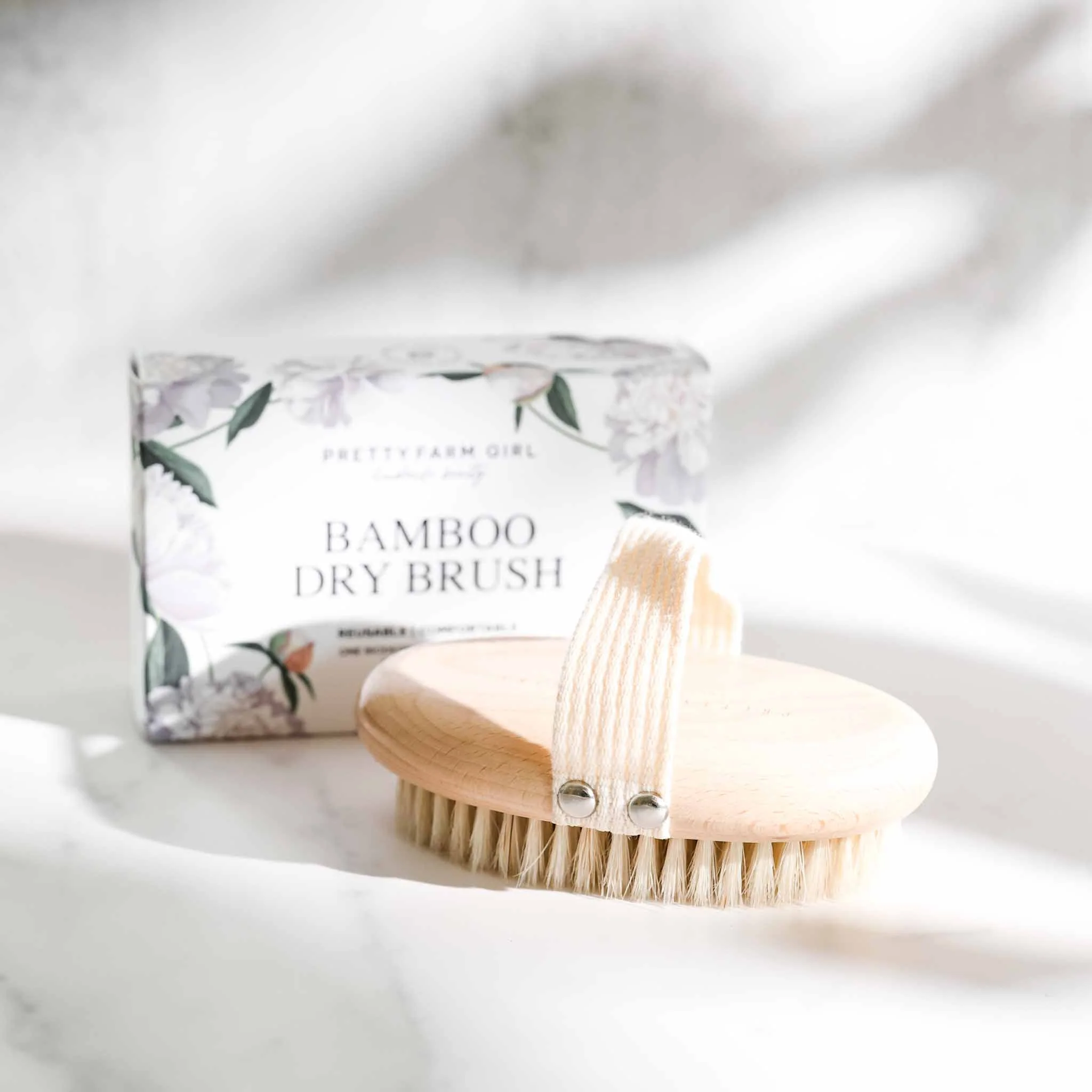 Dry Body Brush - Image 5