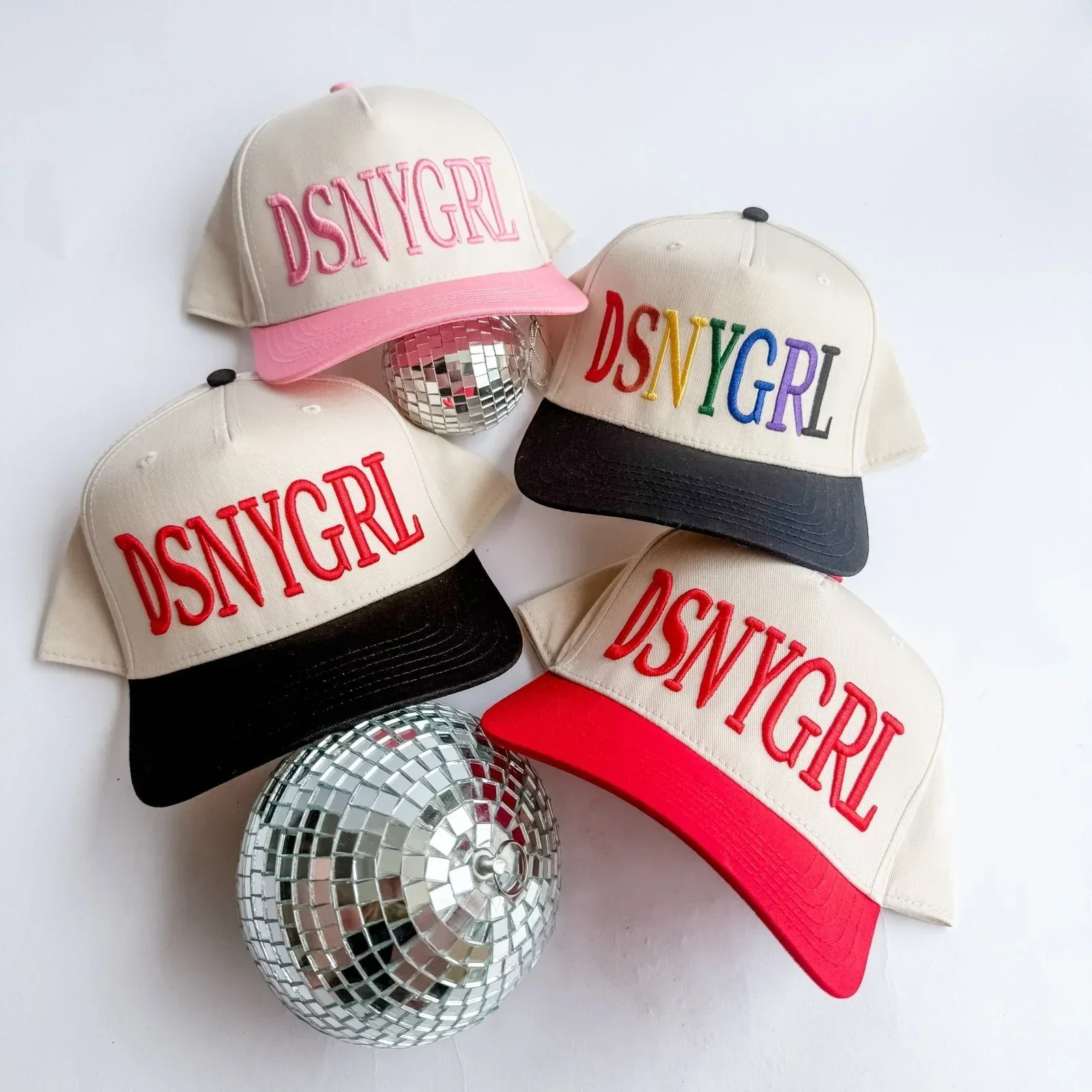 DSNYBOY - Trucker Hat - Image 2