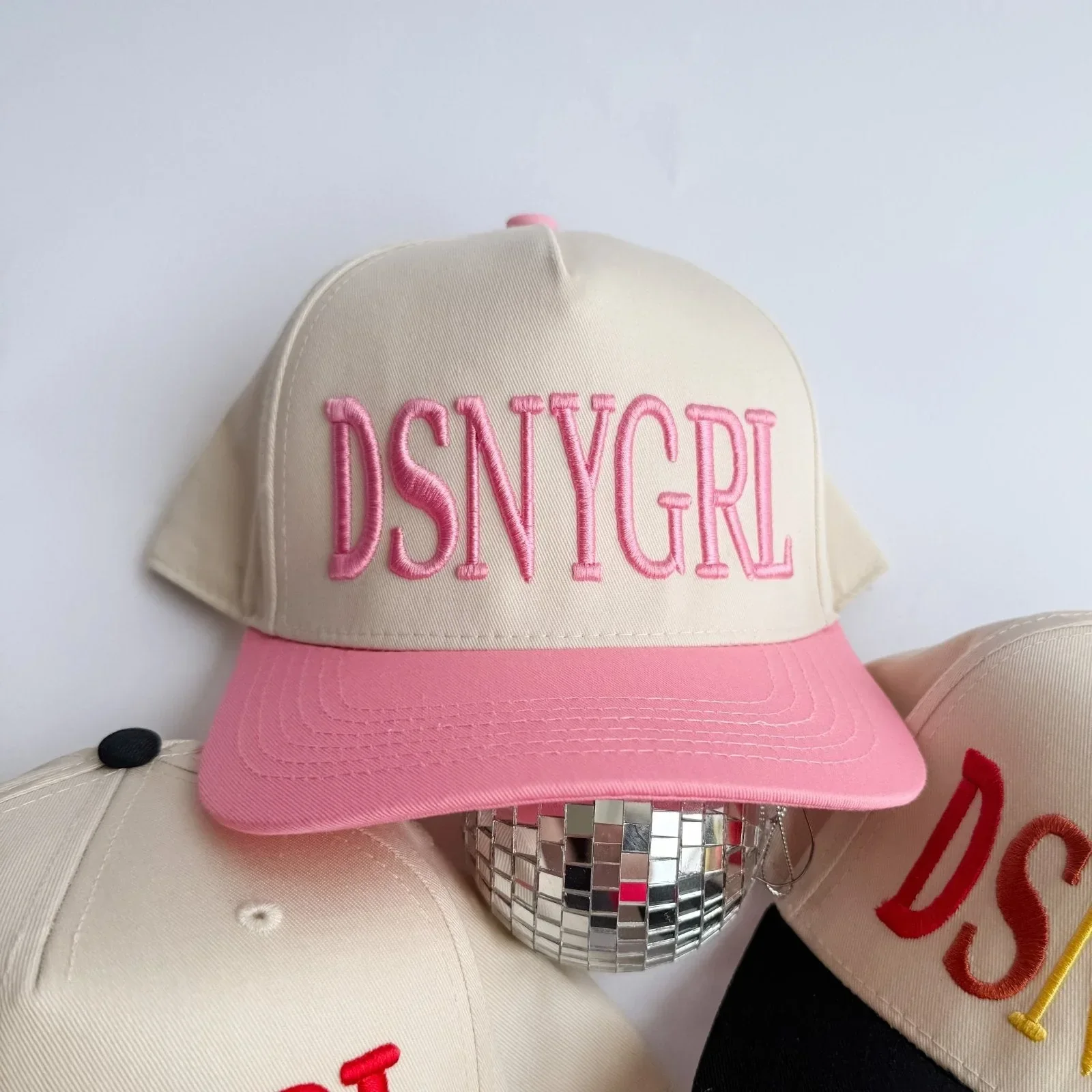 DSNYBOY - Trucker Hat - Image 6