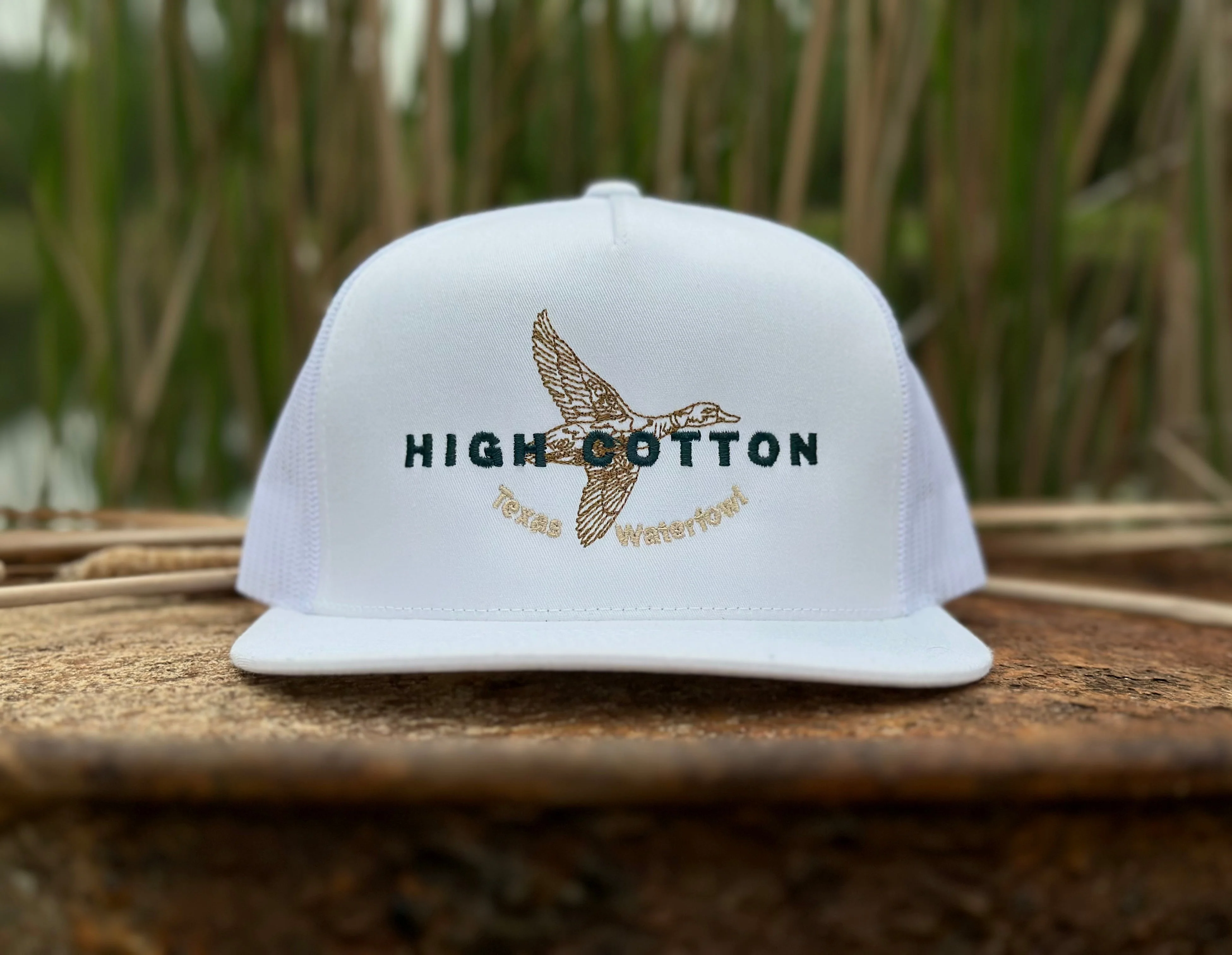 Duck Hunting White - Image 2