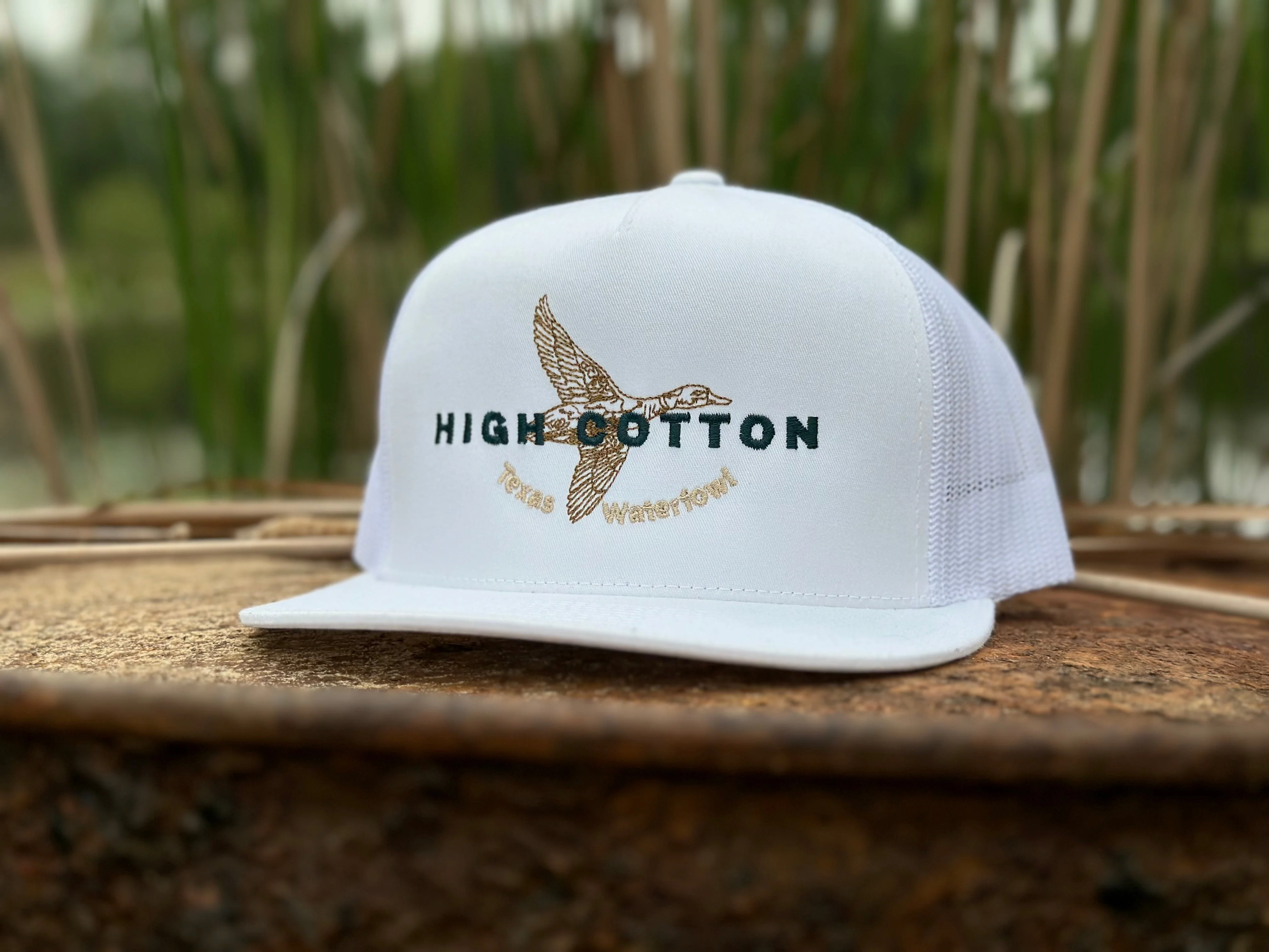 Duck Hunting White - Image 3