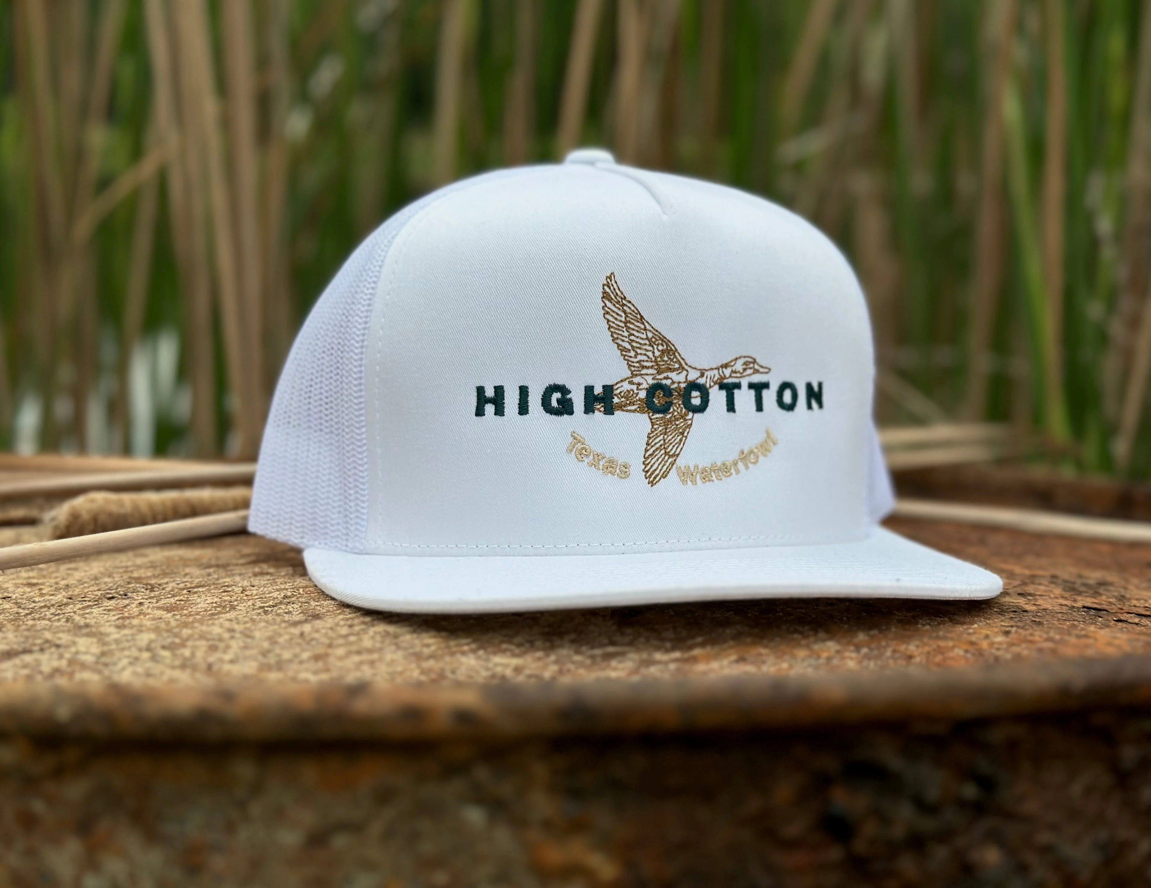 Duck Hunting White - Image 4