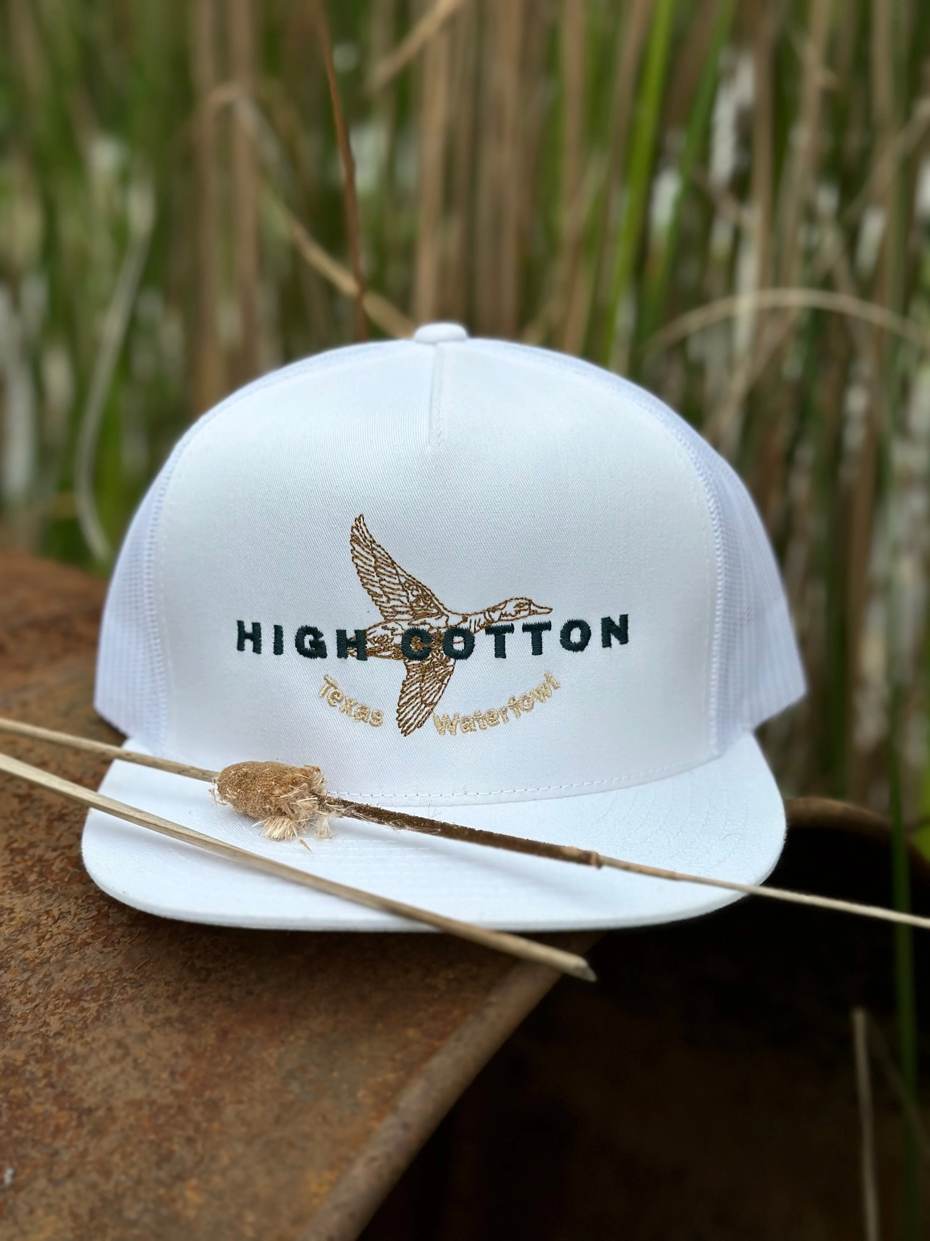 Duck Hunting White - Image 5