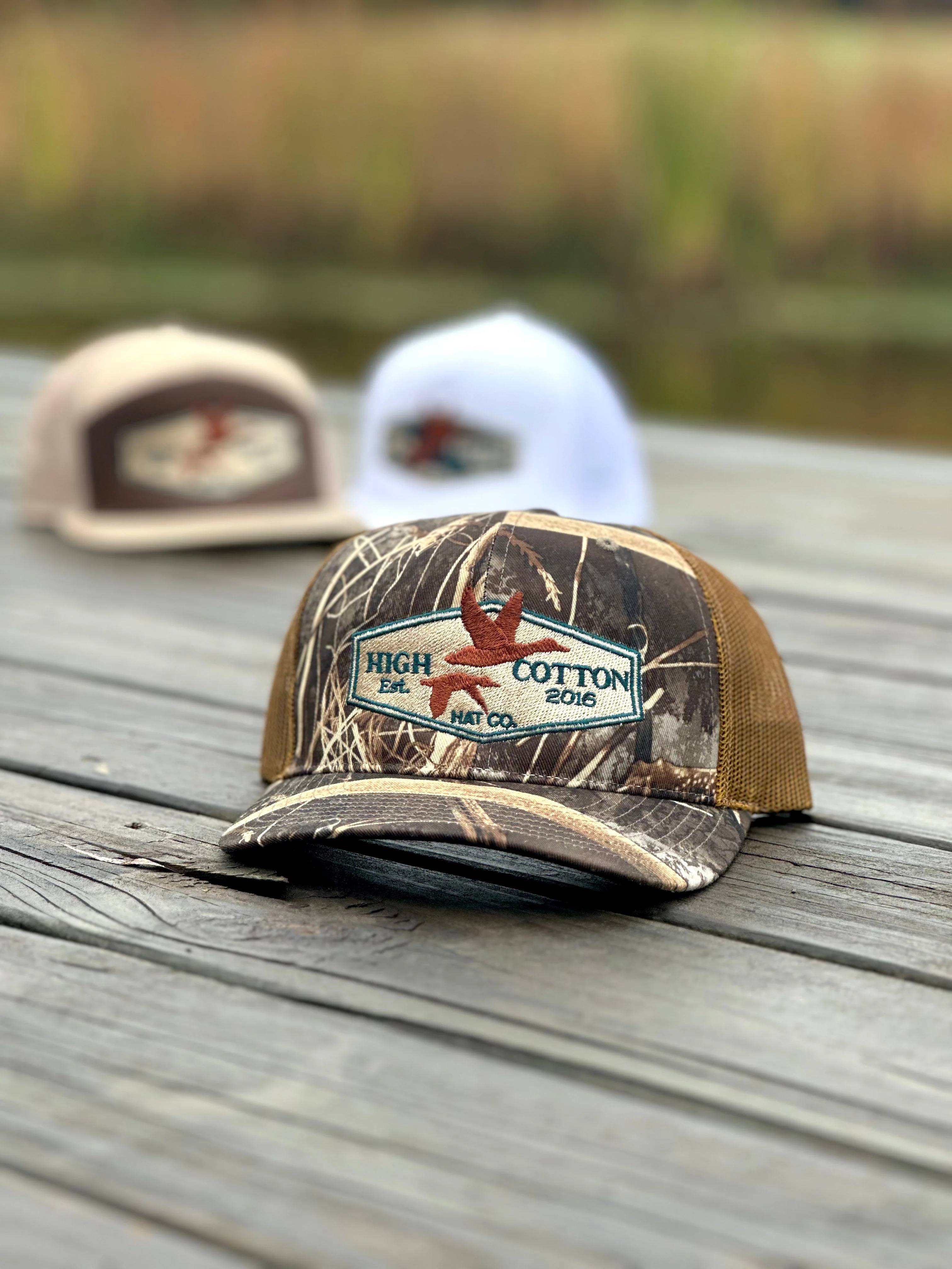 Duck Patch Camo - Image 2