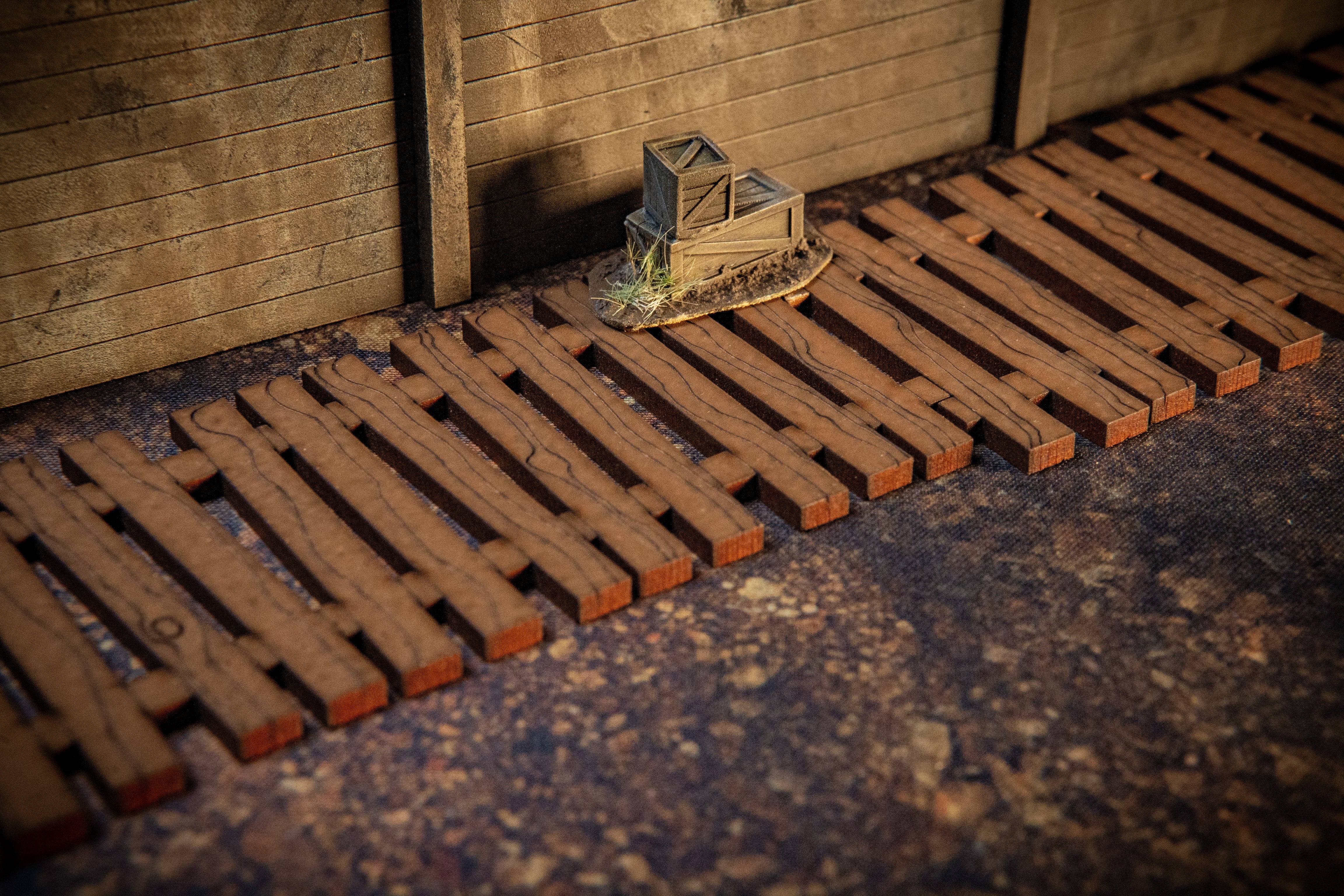 Duckboards & Trench Bridge Set - Image 3