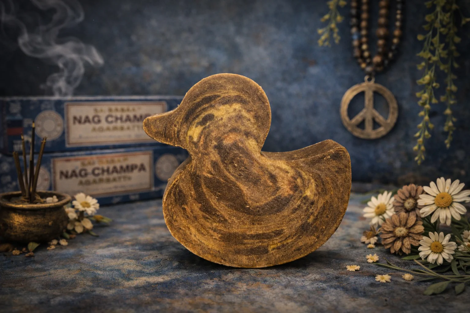 Duckville Duck Soap - Image 2