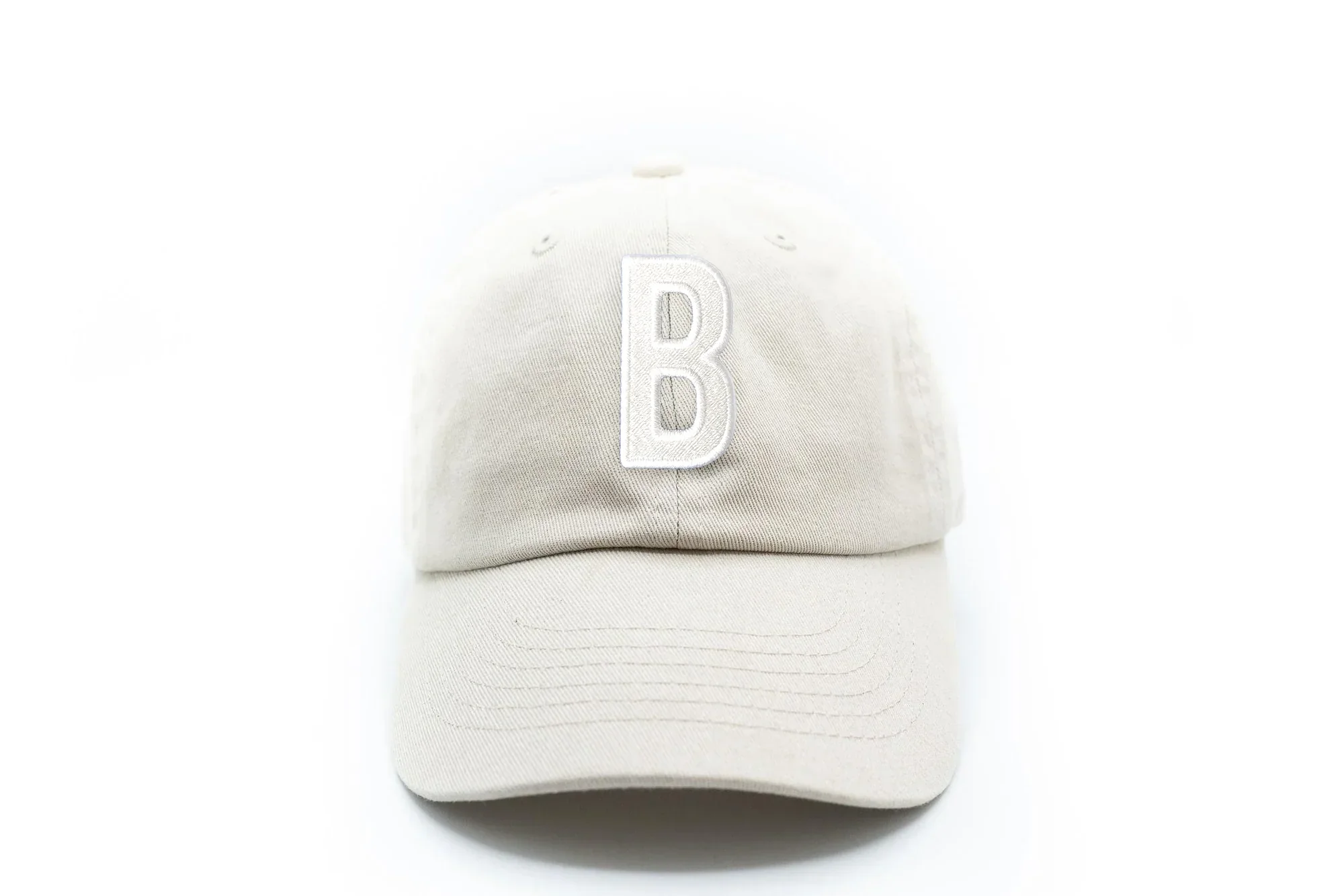 Dune Letter Baseball Hat - Image 14
