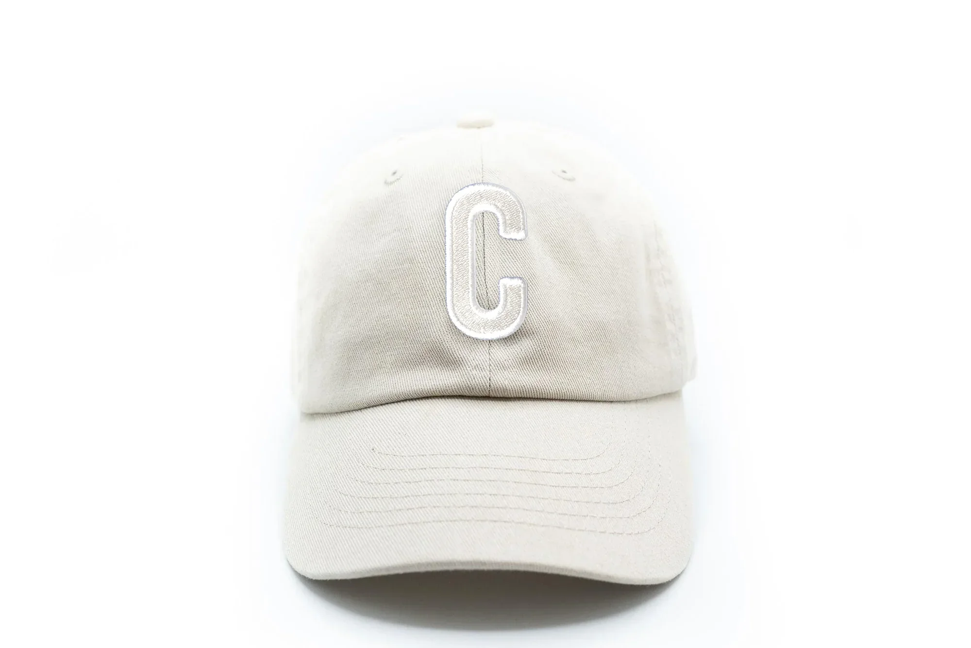 Dune Letter Baseball Hat - Image 15