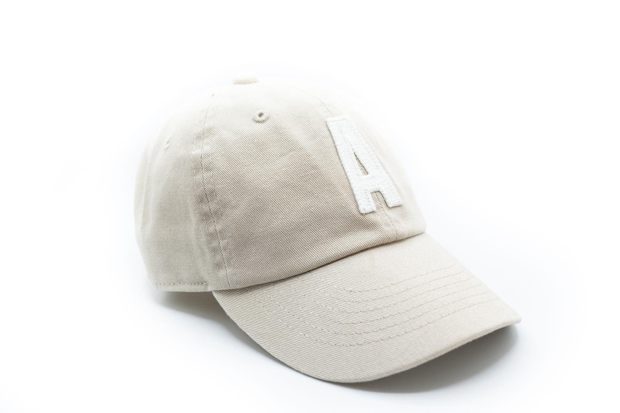 Dune Letter Baseball Hat - Image 2
