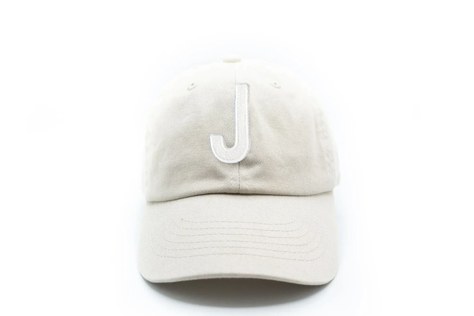 Dune Letter Baseball Hat - Image 22