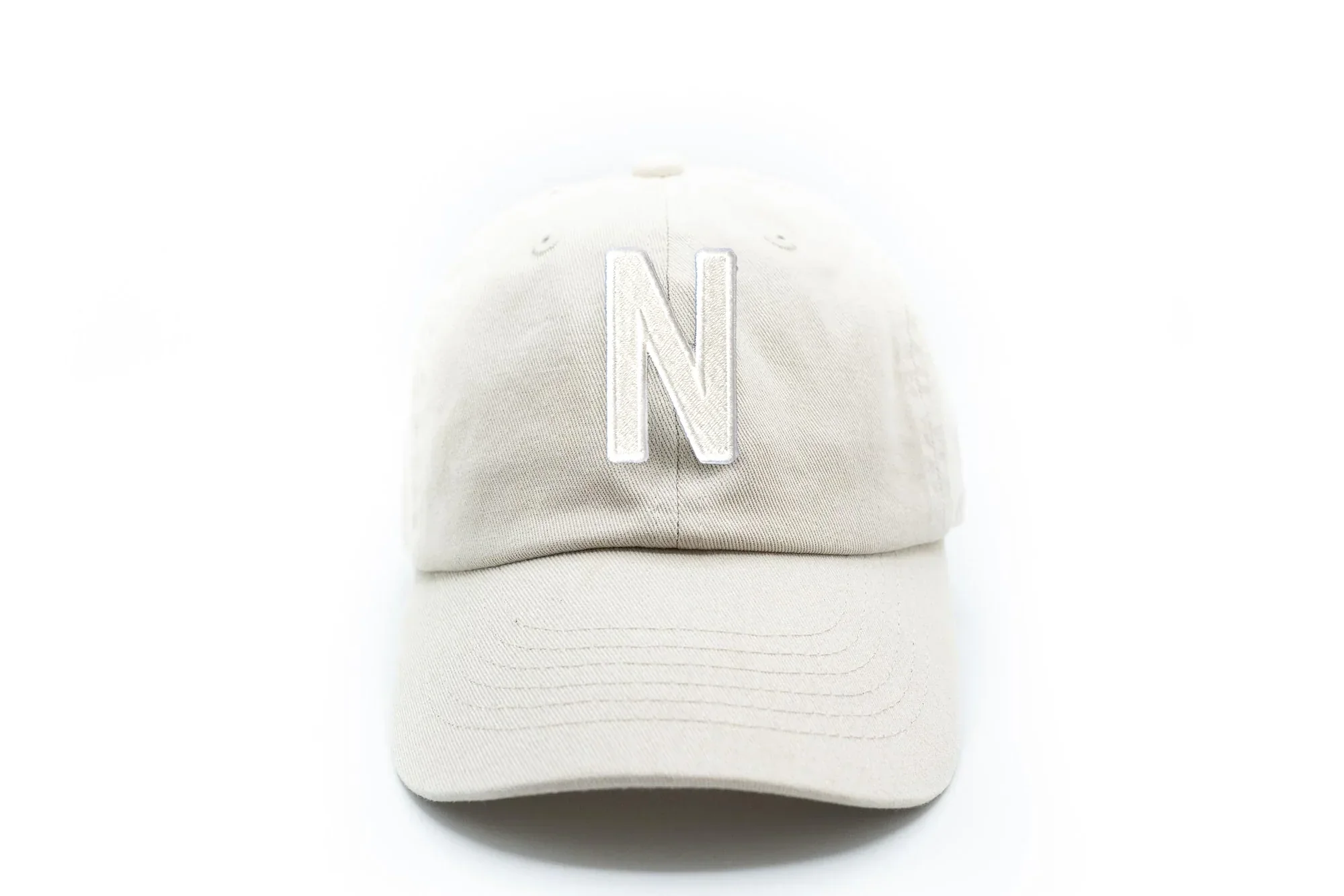 Dune Letter Baseball Hat - Image 26