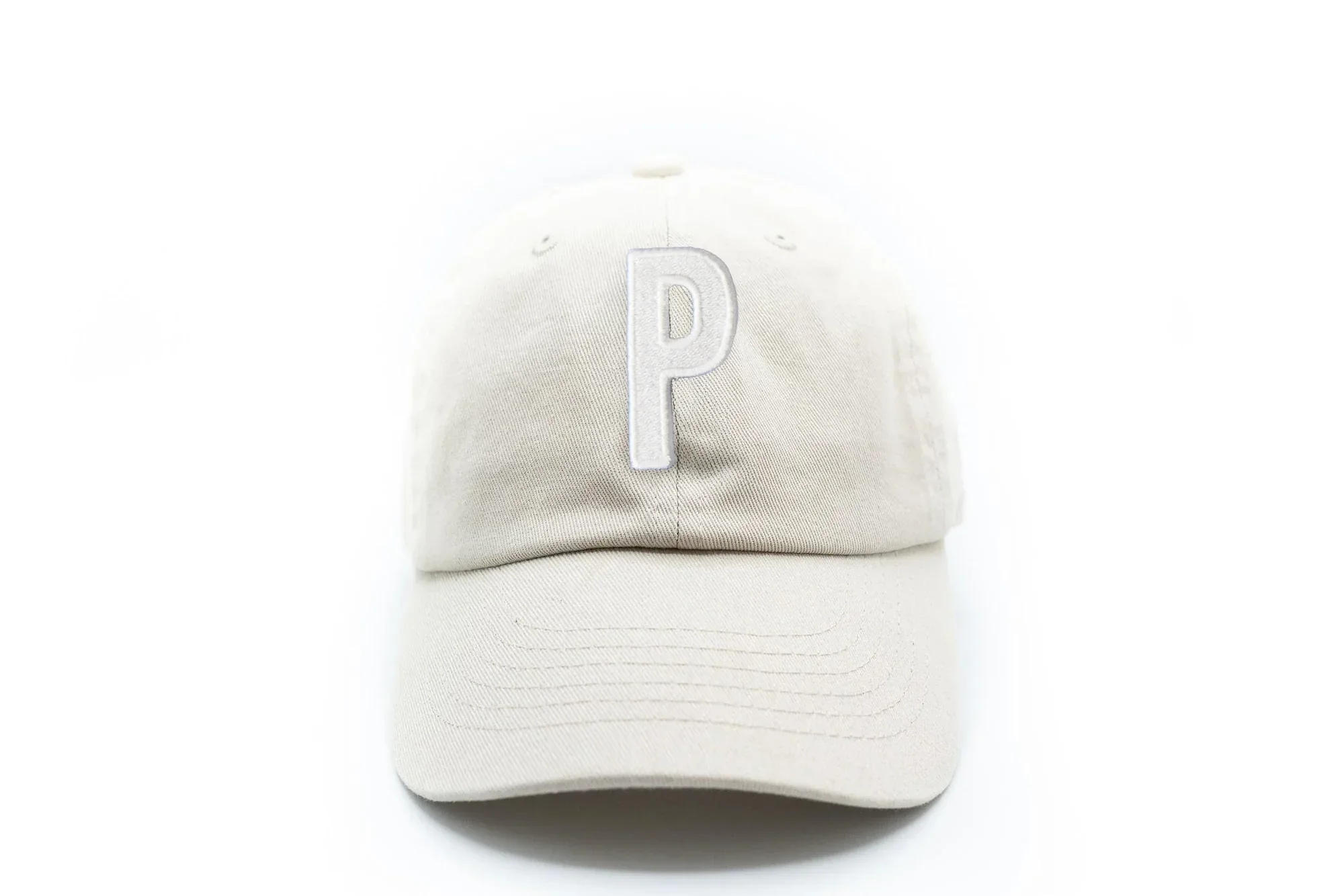 Dune Letter Baseball Hat - Image 28