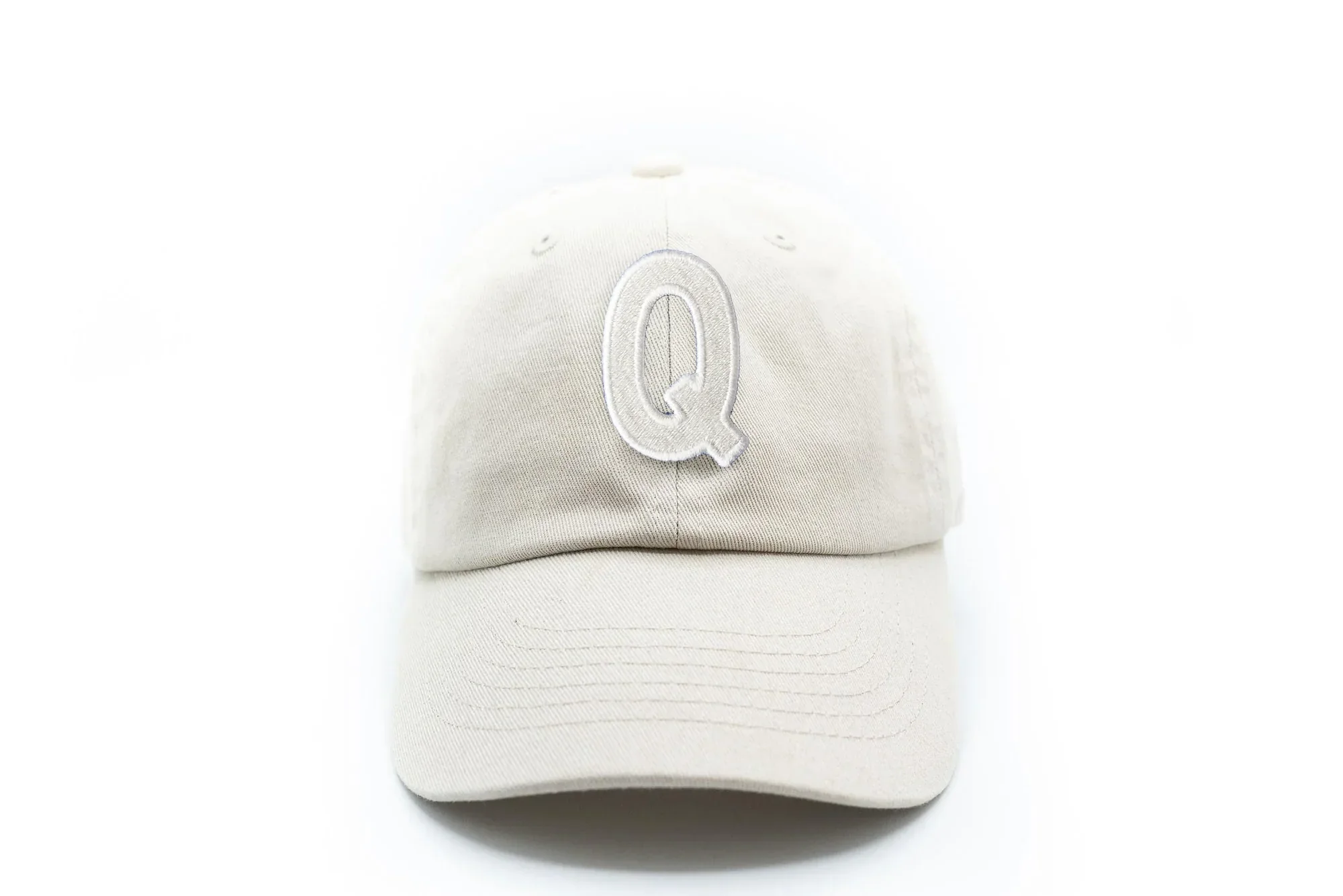 Dune Letter Baseball Hat - Image 29