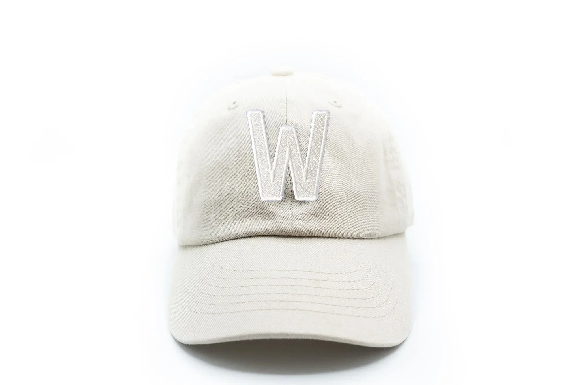 Dune Letter Baseball Hat - Image 35