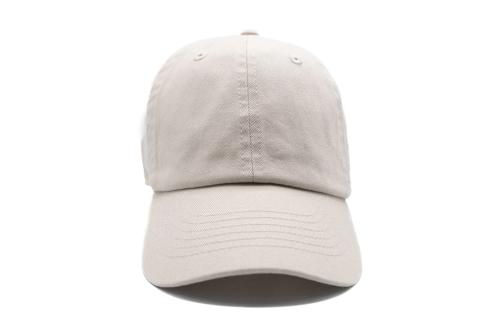 Dune Letter Baseball Hat - Image 39