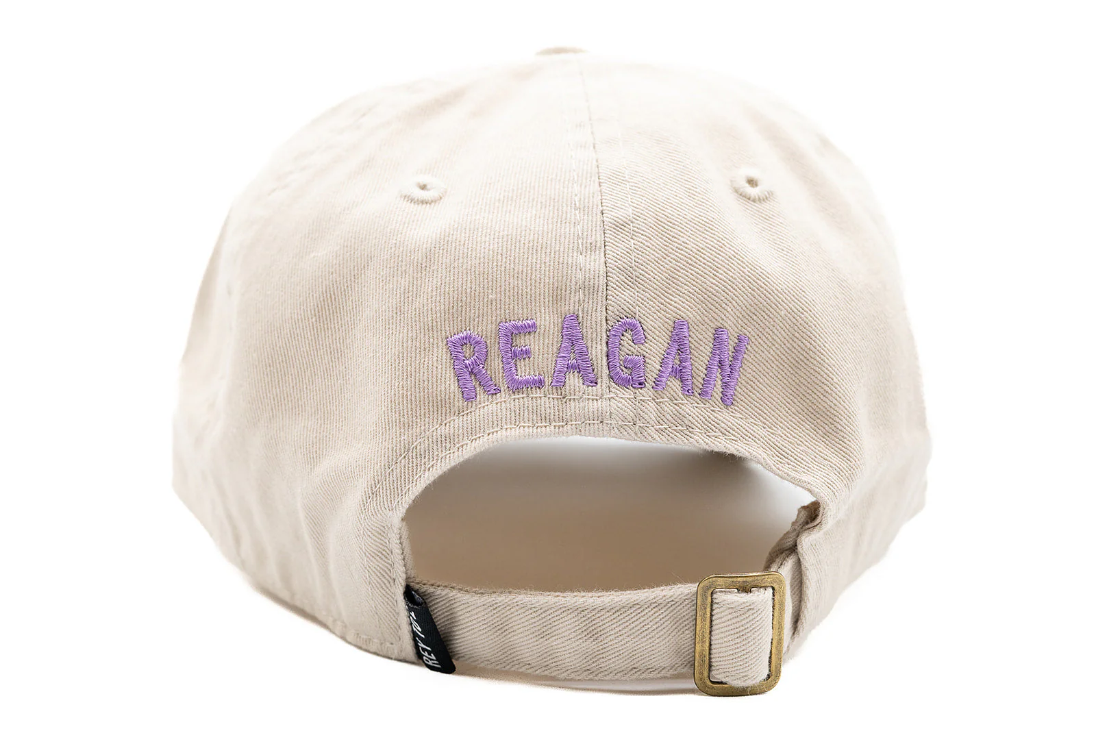 Dune Letter Baseball Hat - Image 9