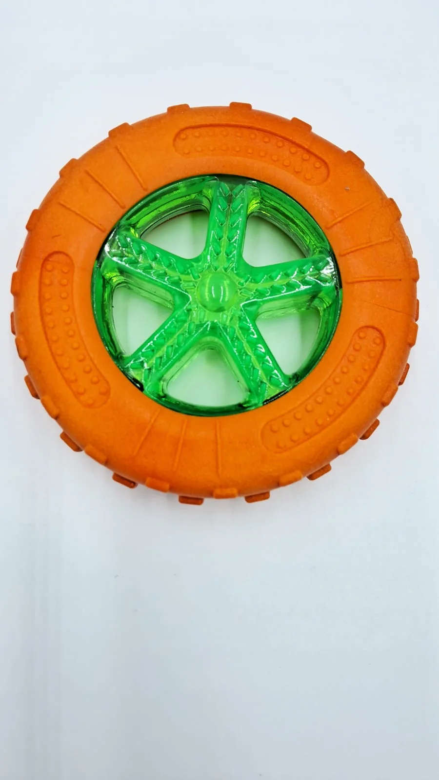 Dura-Dog Tire - Image 2