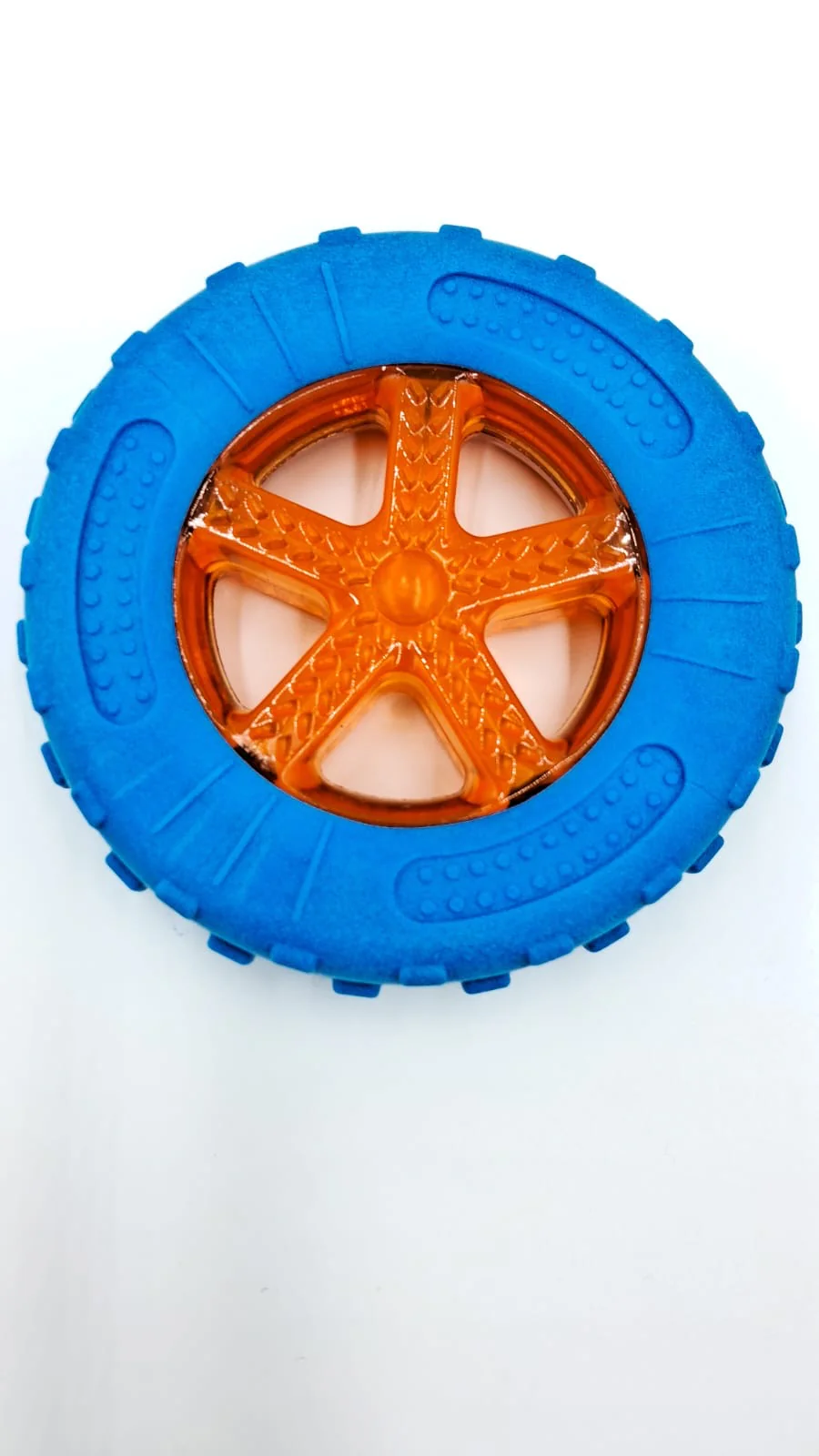 Dura-Dog Tire - Image 3