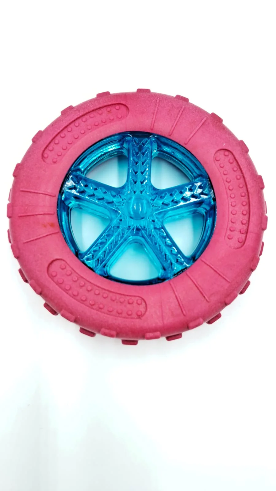 Dura-Dog Tire - Image 4