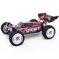 Eachine EAT14 RTR Several Battery 1/14 2.4G 4WD 75km/h Brushless RC Car Vehicles Upgraded 144001 Metal Chassis Proportional Model Toys - Image 13