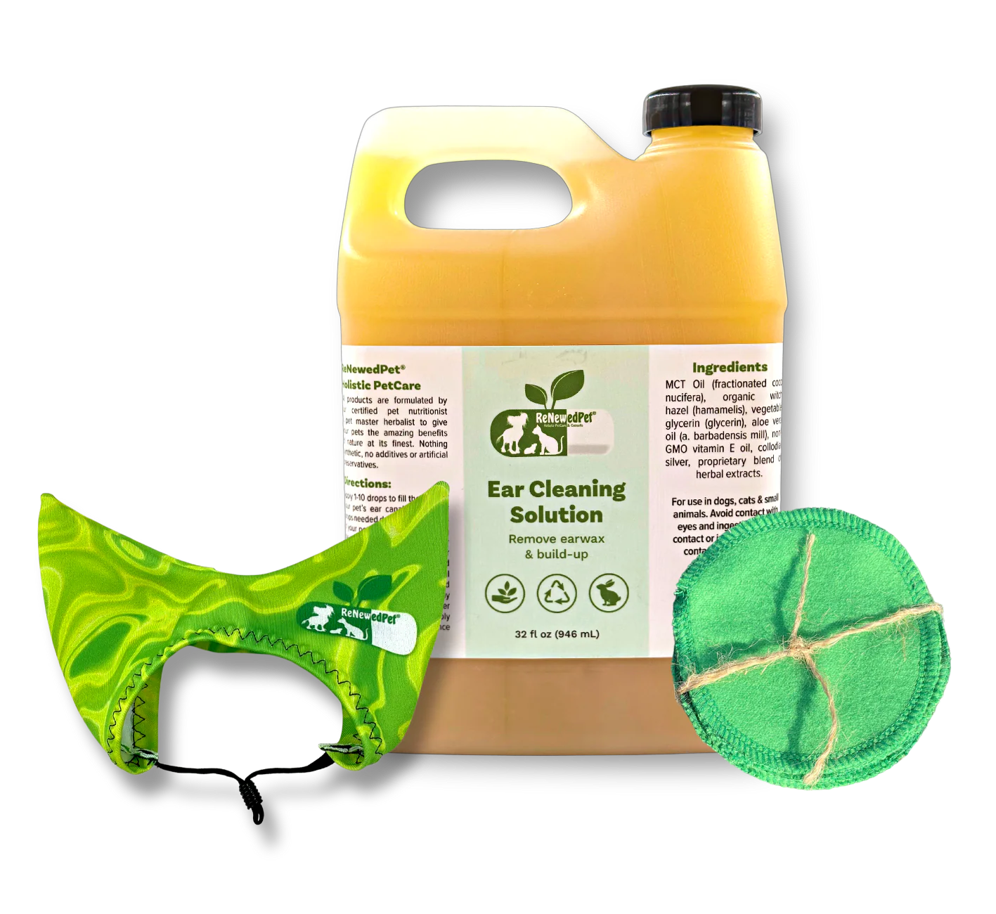 EAR CARE KIT - Image 3