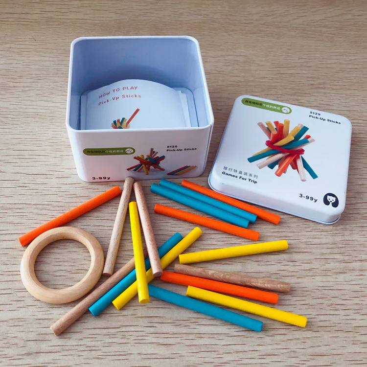 Early childhood cognitive toys - Image 2