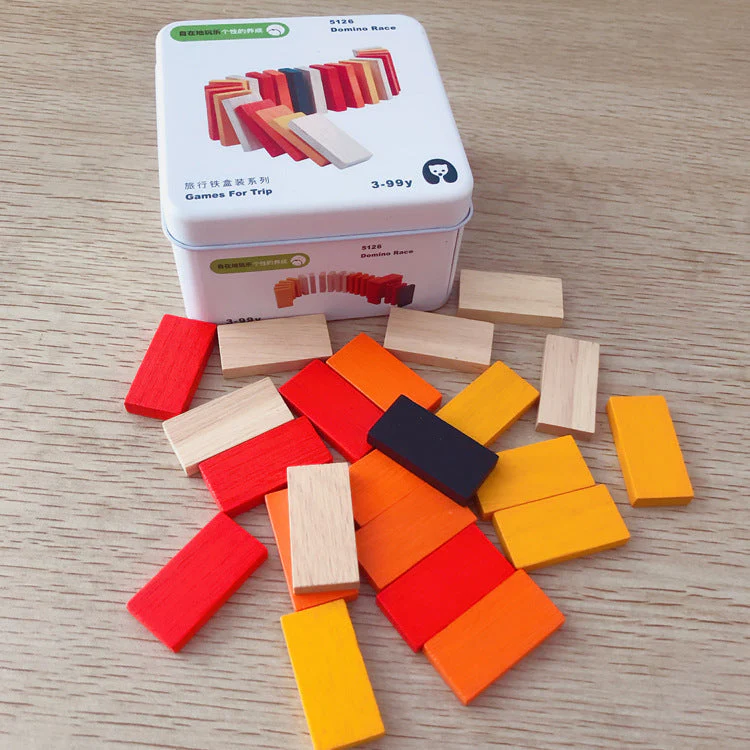 Early childhood cognitive toys - Image 3
