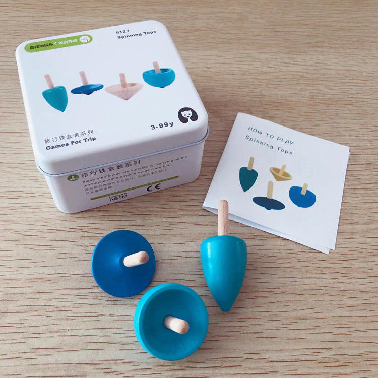 Early childhood cognitive toys - Image 5