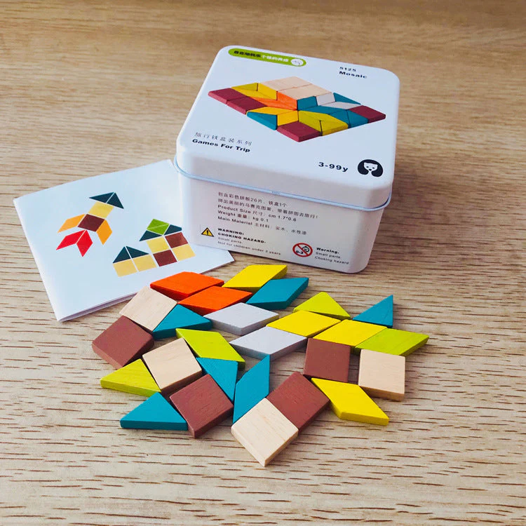 Early childhood cognitive toys - Image 7