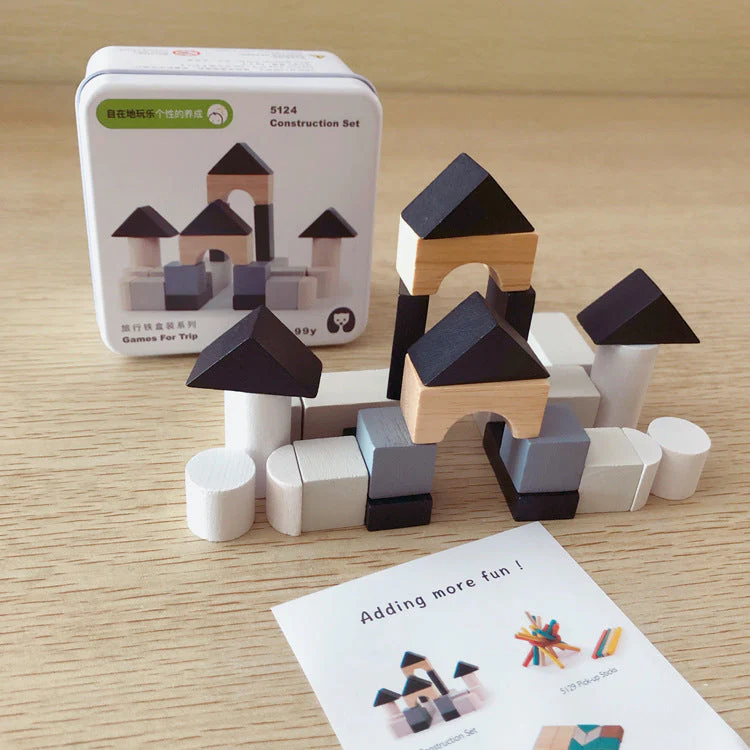 Early childhood cognitive toys - Image 8