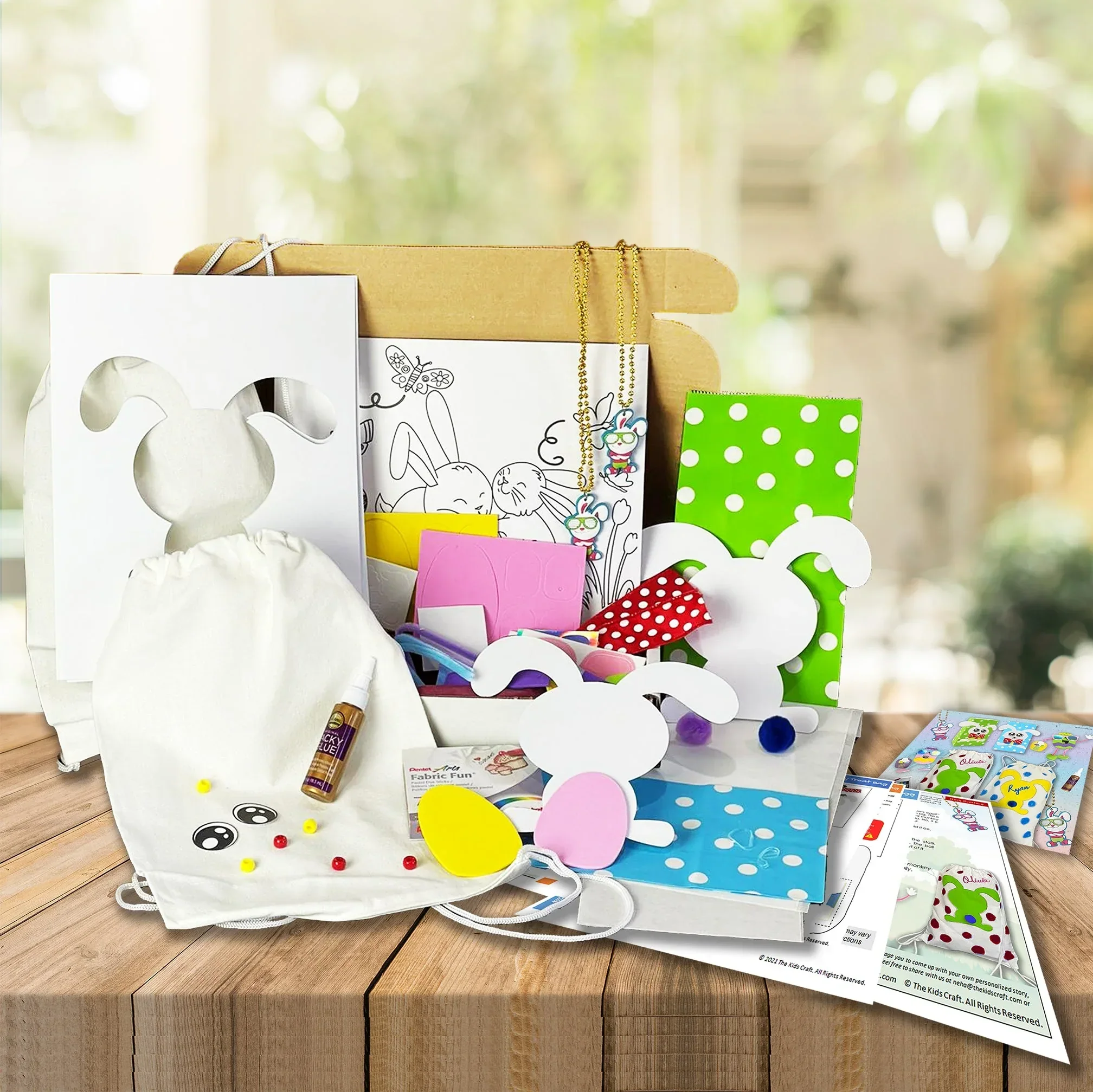 Easter Bunny - Image 2