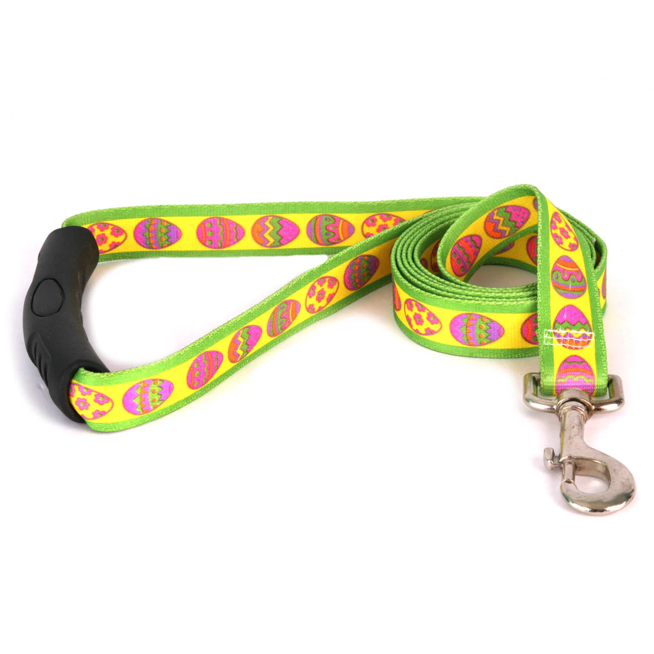 Easter Eggs Dog Leash - Image 3