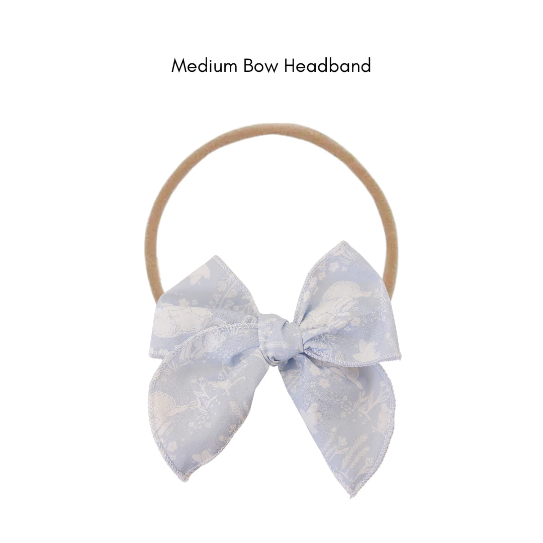 Easter Hair Bows - Image 10
