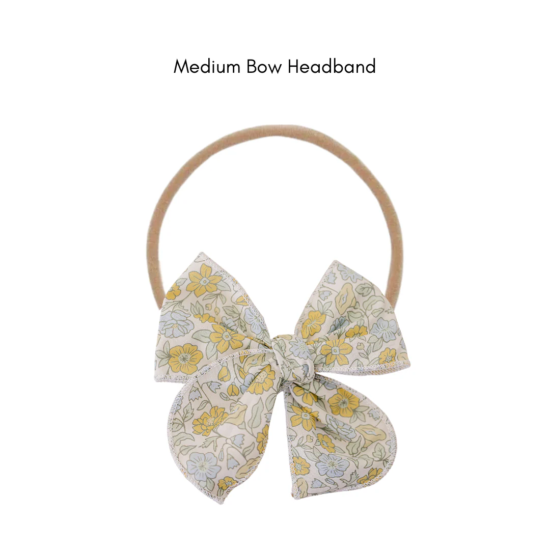 Easter Hair Bows - Image 11