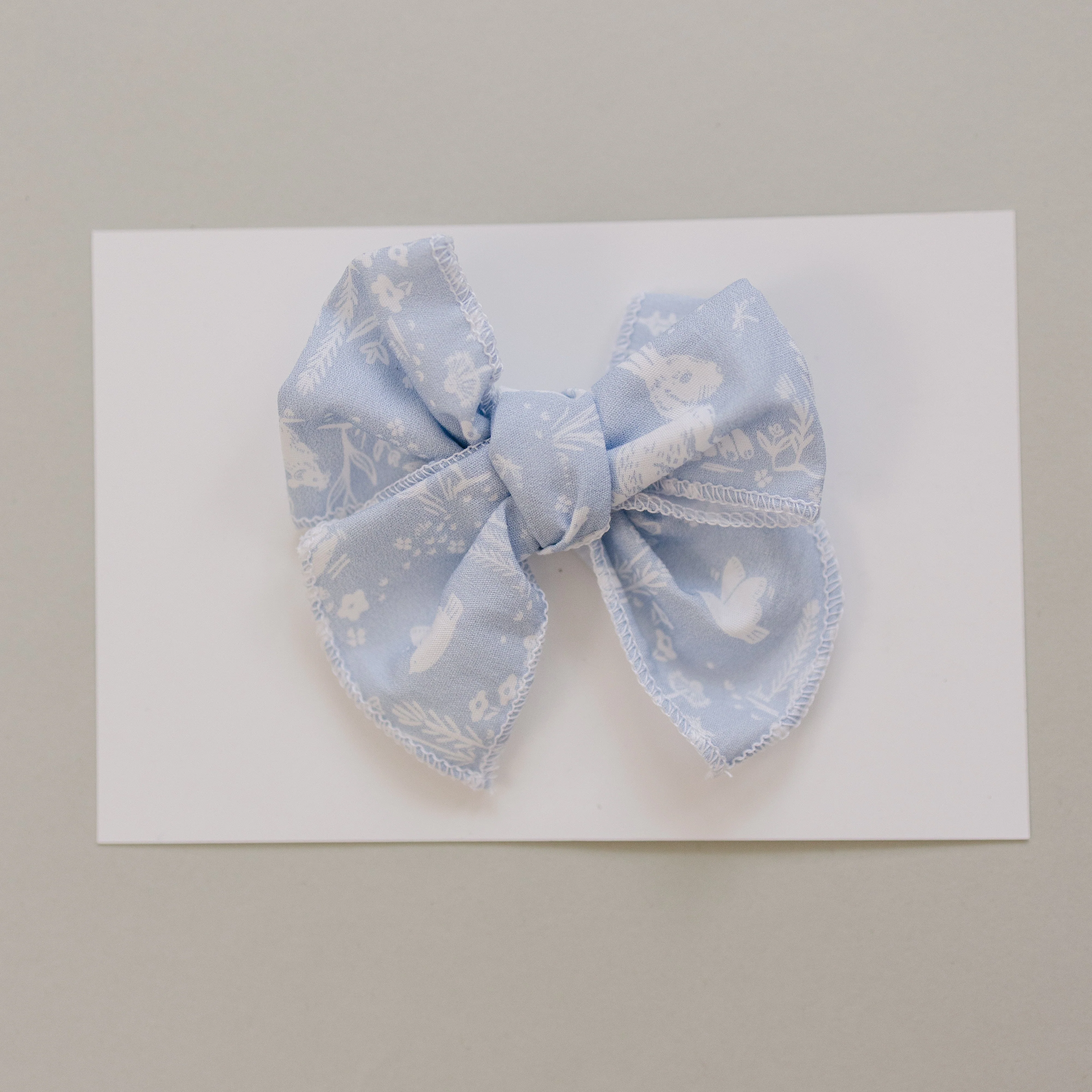 Easter Hair Bows - Image 5