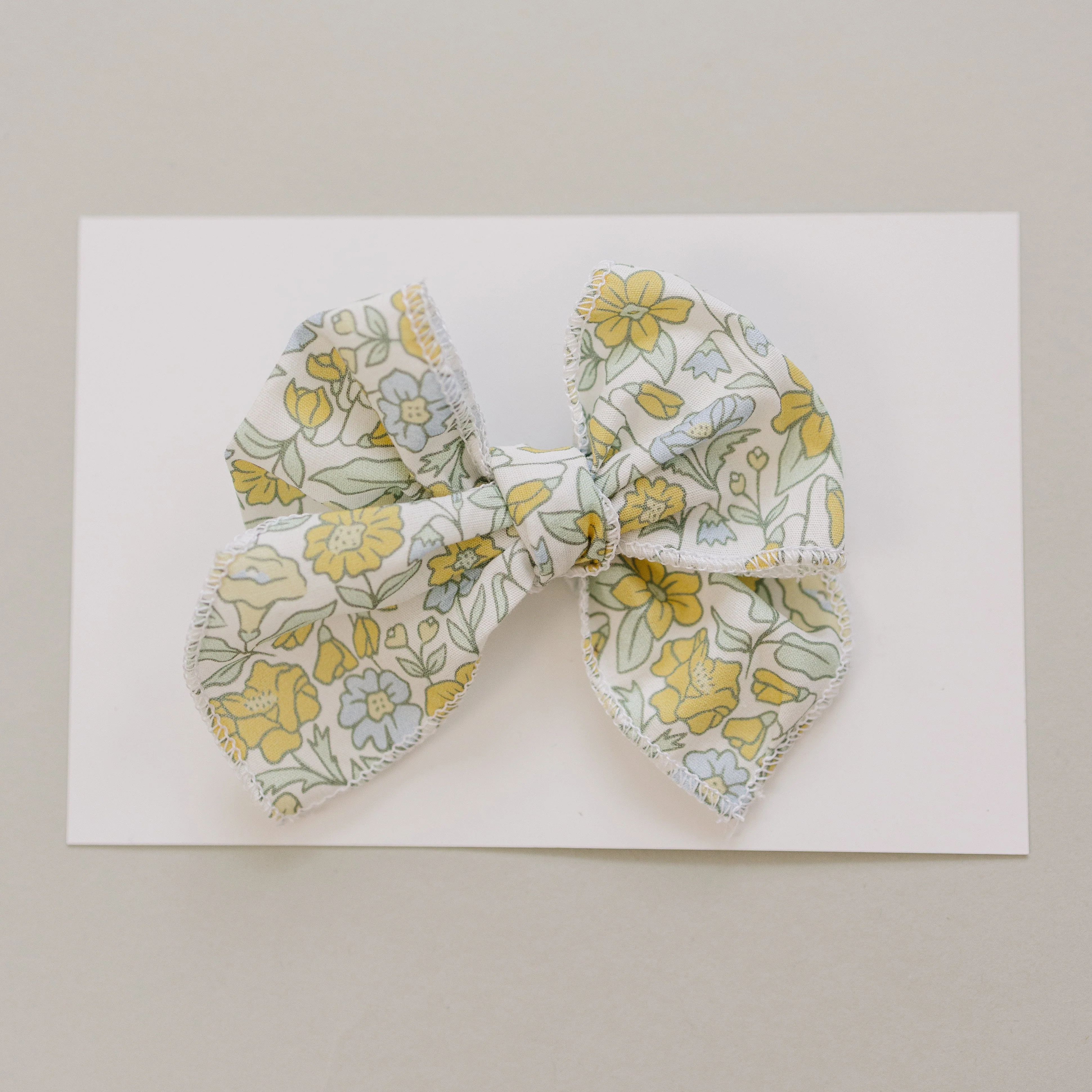 Easter Hair Bows - Image 8