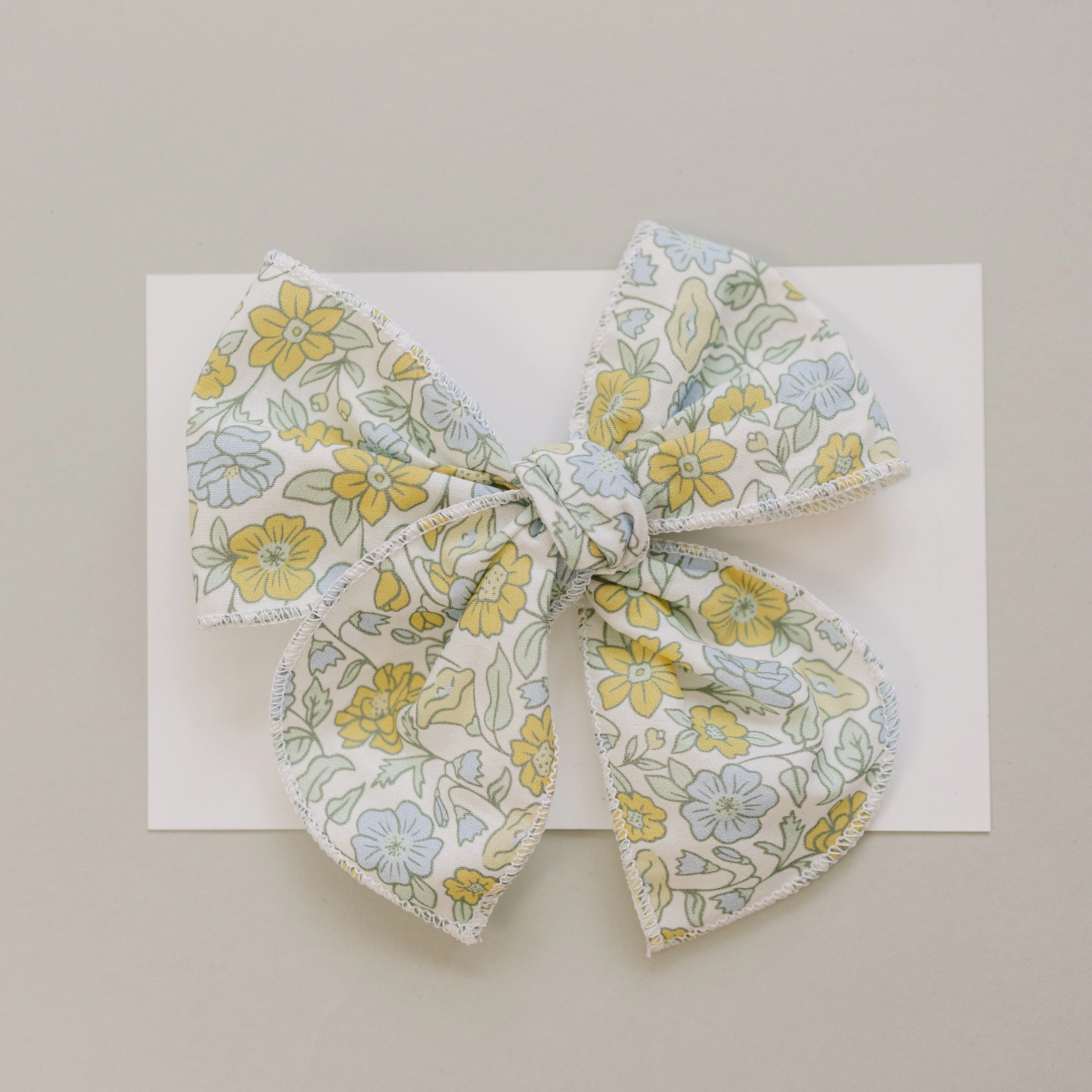 Easter Hair Bows - Image 9