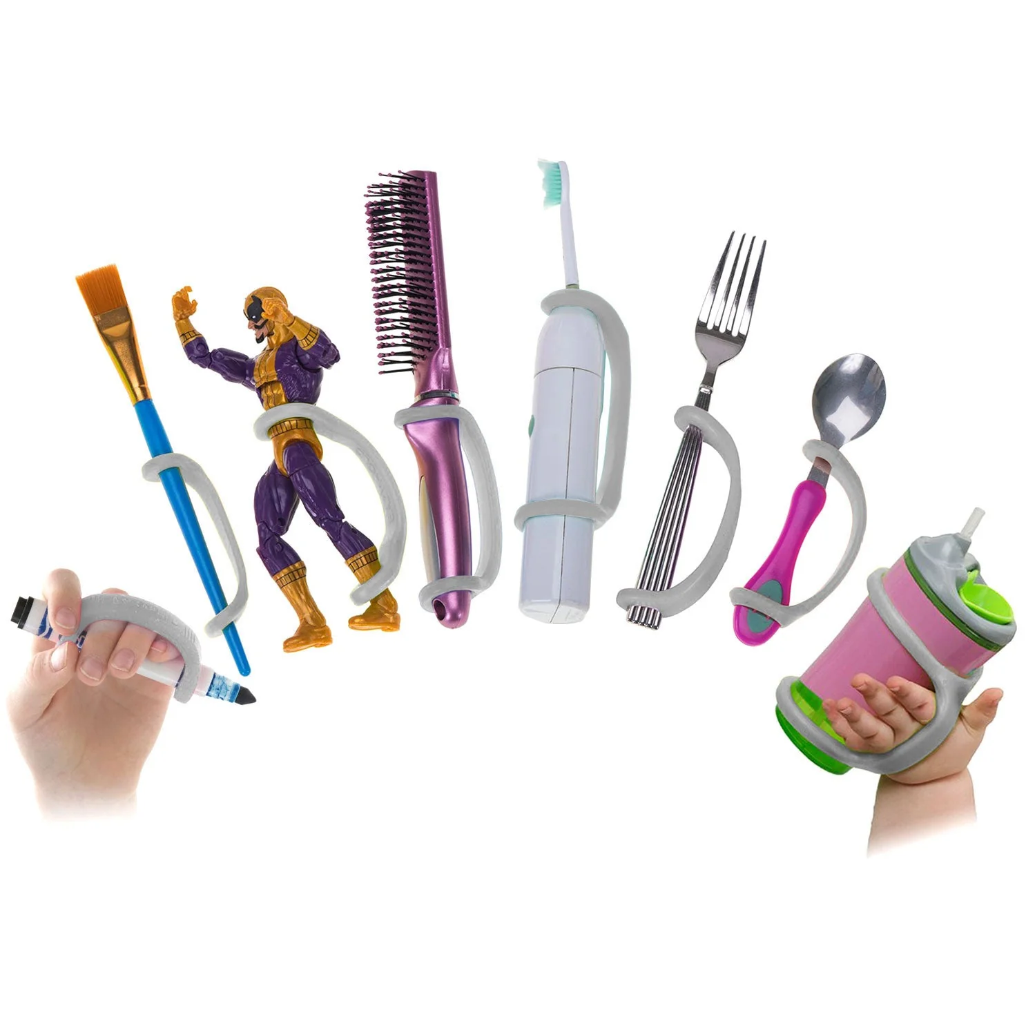 EaZyHold 8 pack - Image 13