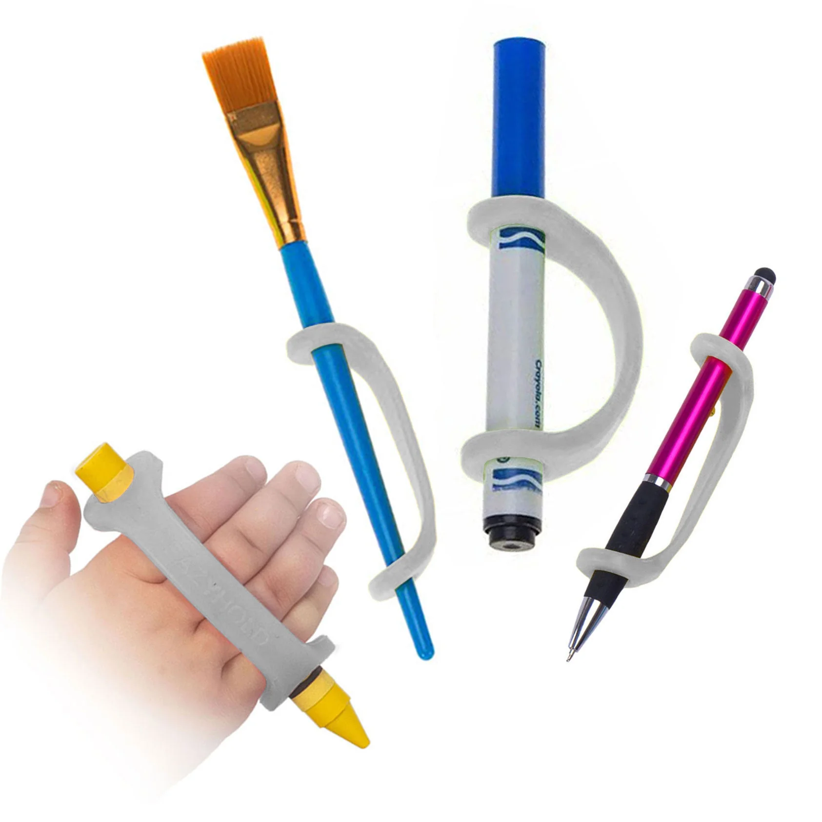 EaZyHold art 4 pack - Image 10