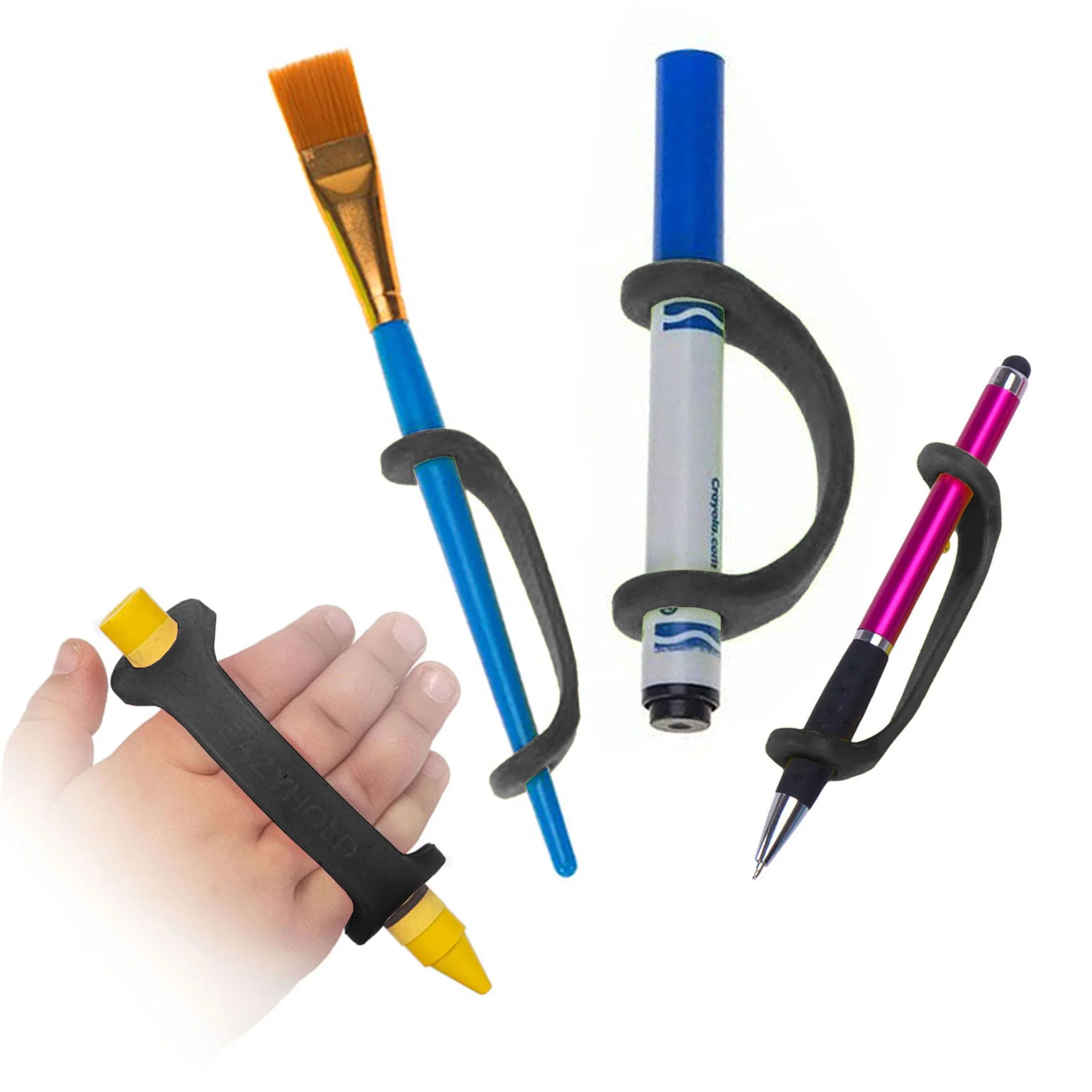 EaZyHold art 4 pack - Image 9