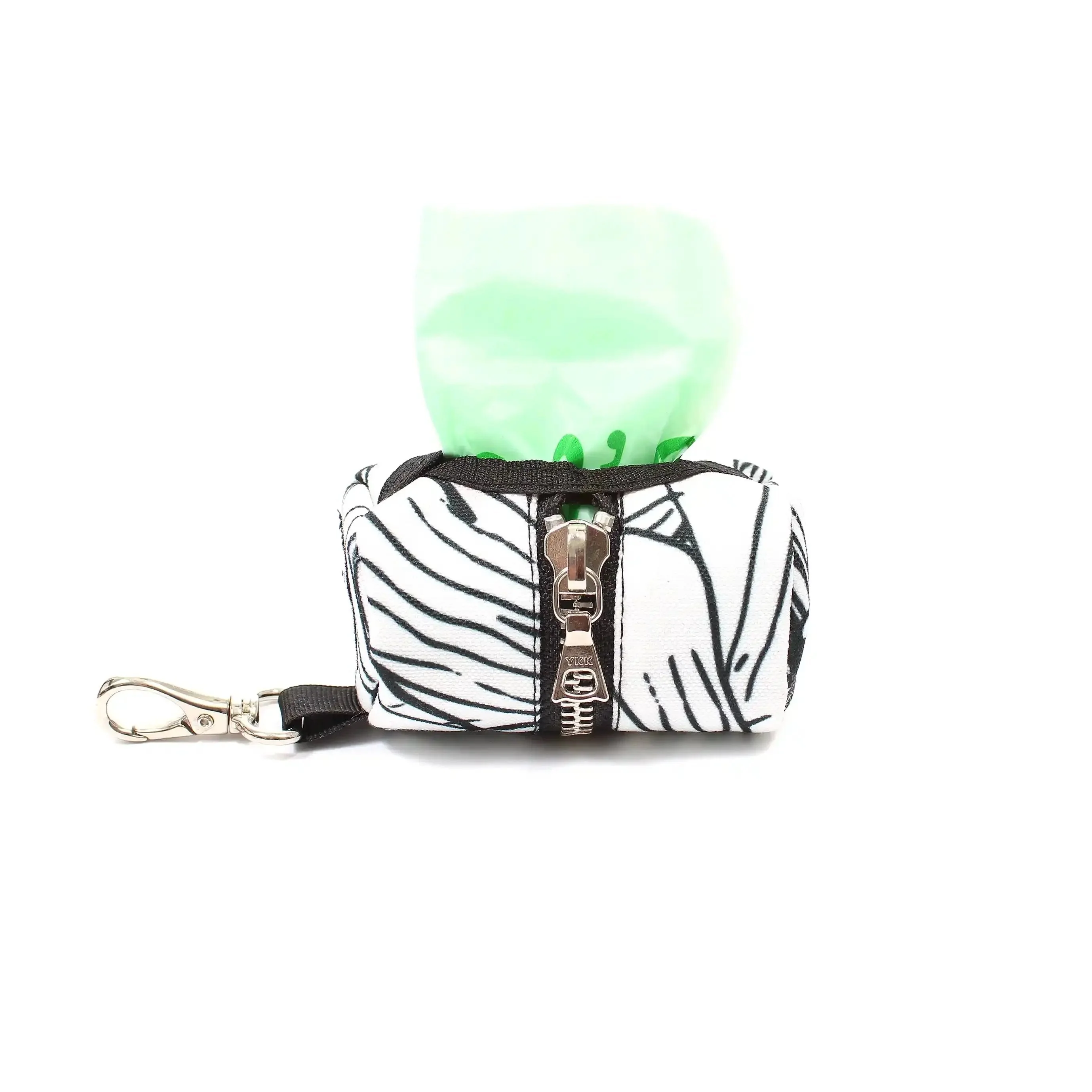 Eco-Canvas Dog Dispensers - Image 4