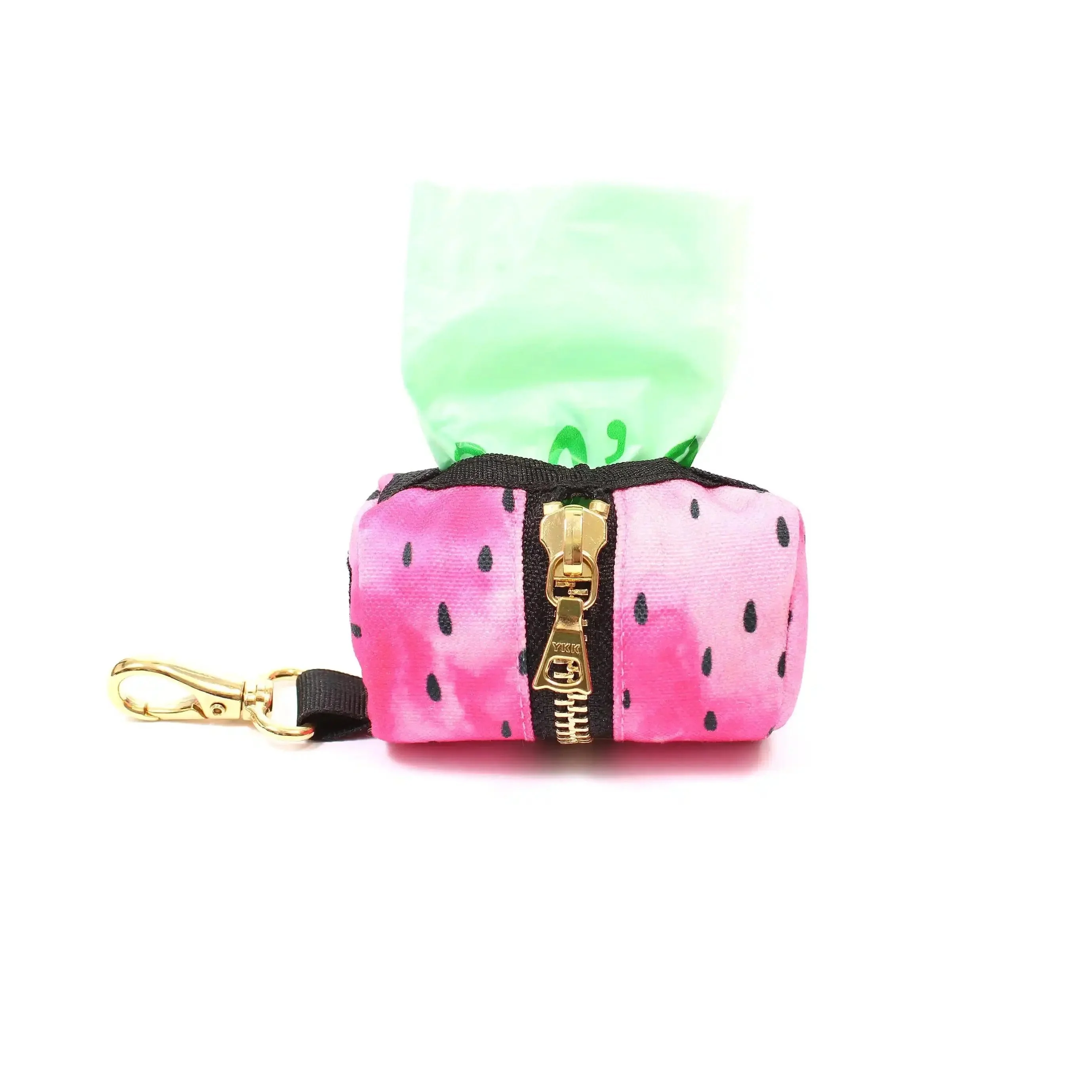 Eco-Canvas Dog Dispensers - Image 5
