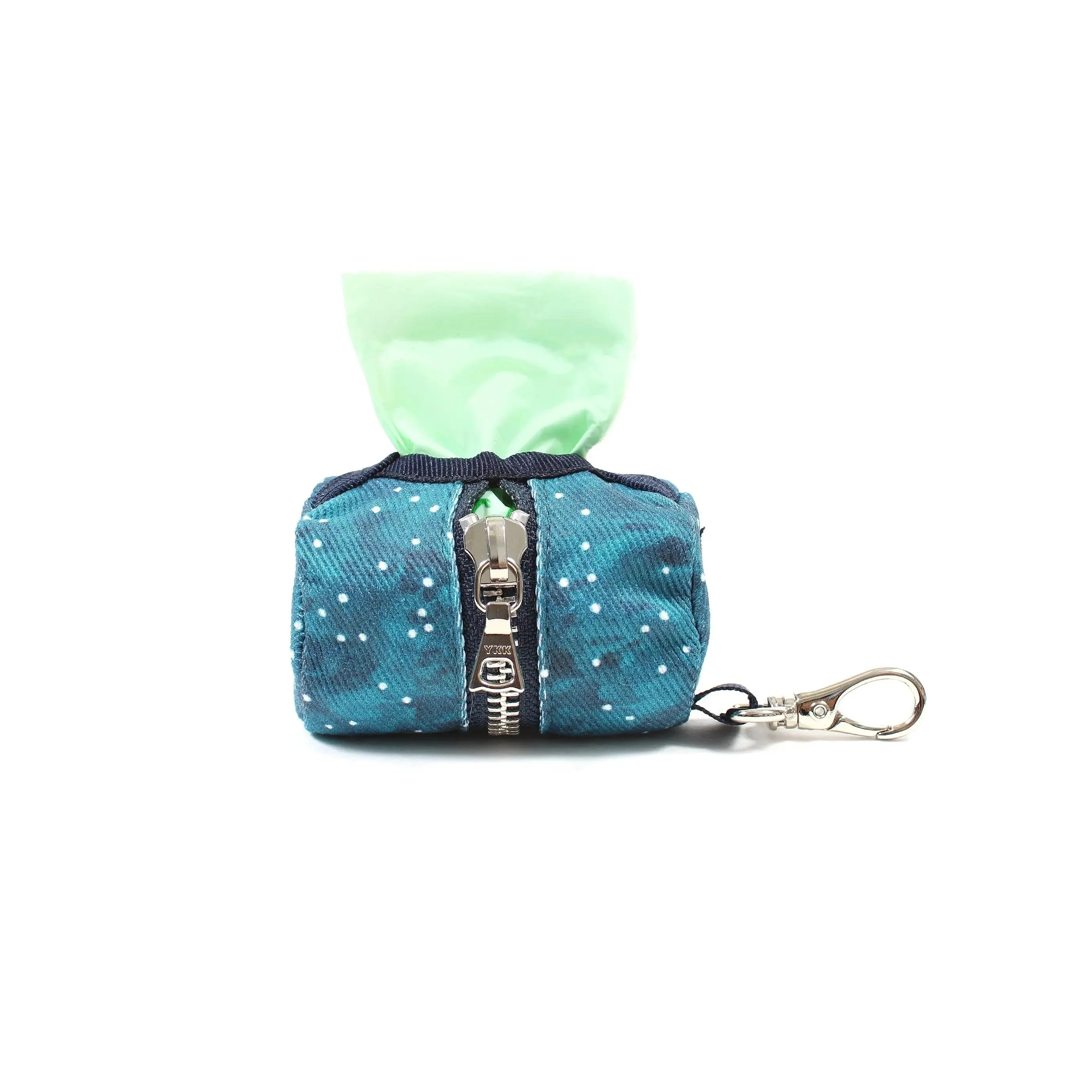 Eco-Denim Dog Dispensers - Image 2
