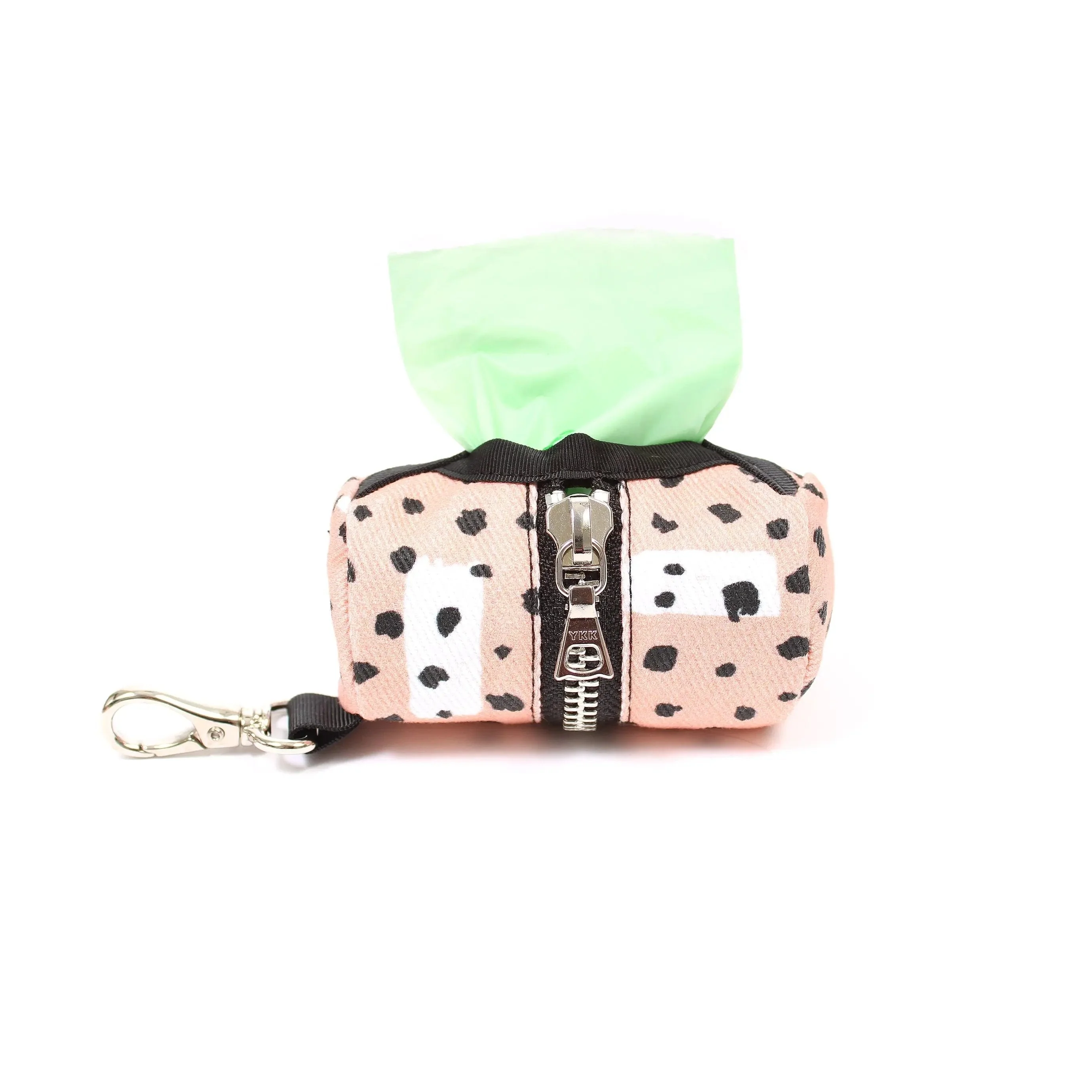 Eco-Denim Dog Dispensers - Image 6